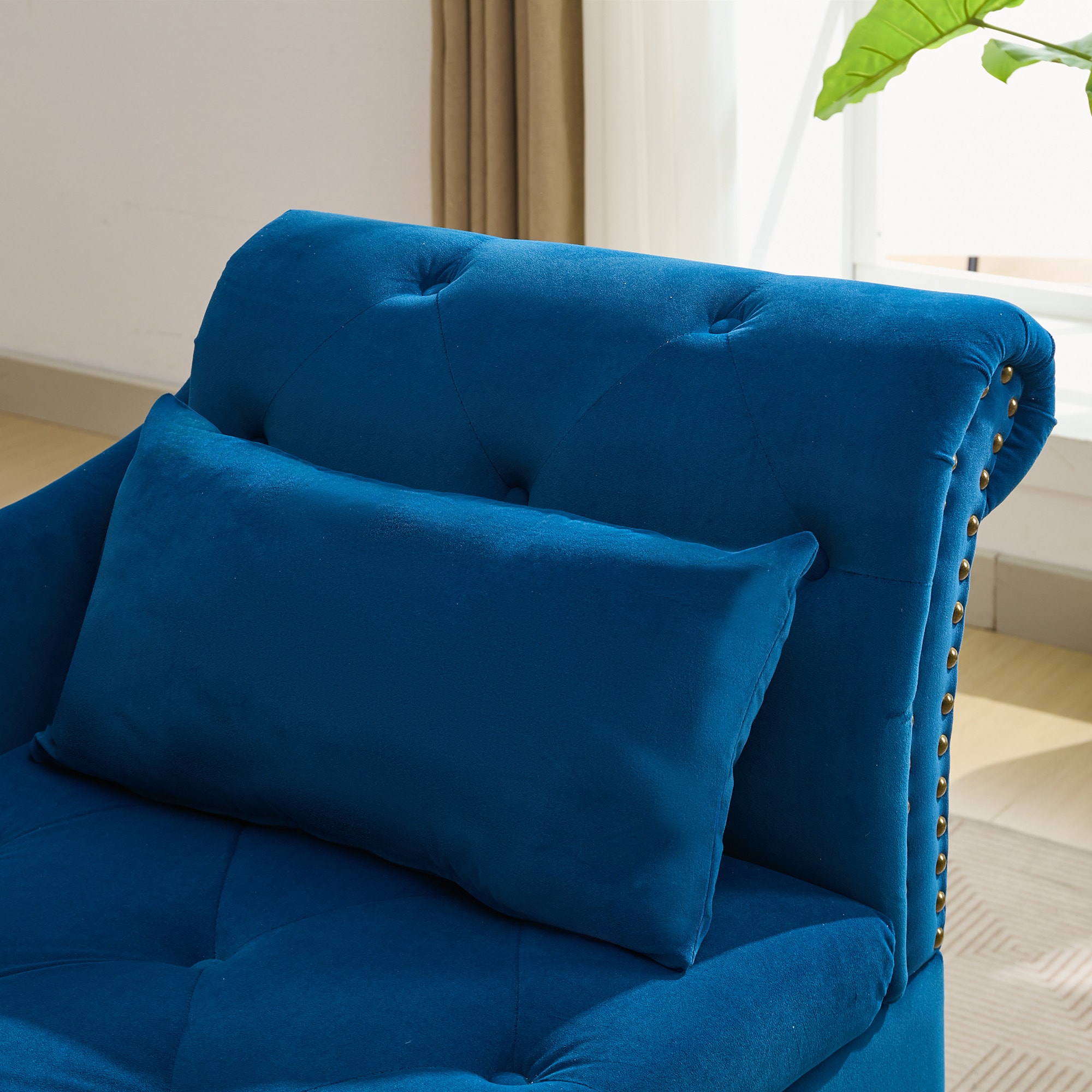 JEAREY JE-27-BL-2 Chaises-Settees - View #6