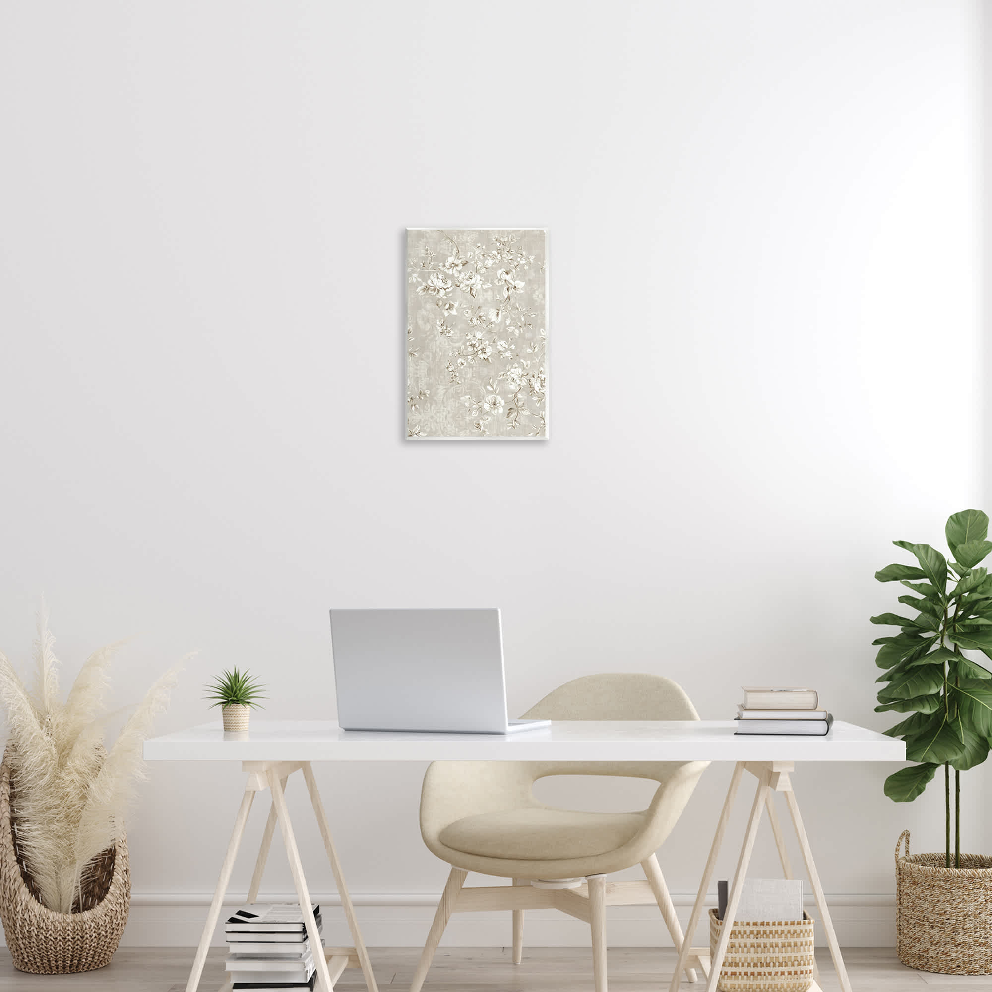 Stupell Industries BT-861-WD-10X15 Wall-Art - View #3