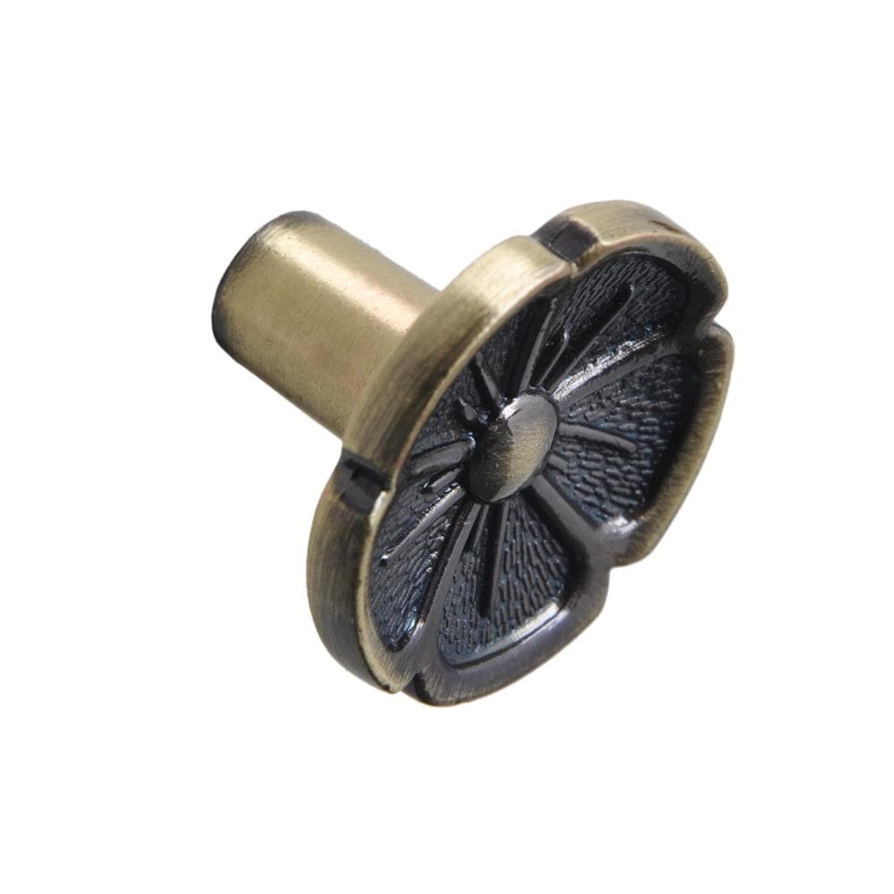 Utopia Alley HW331PLAB021-25 Cabinet-Knobs - View #4