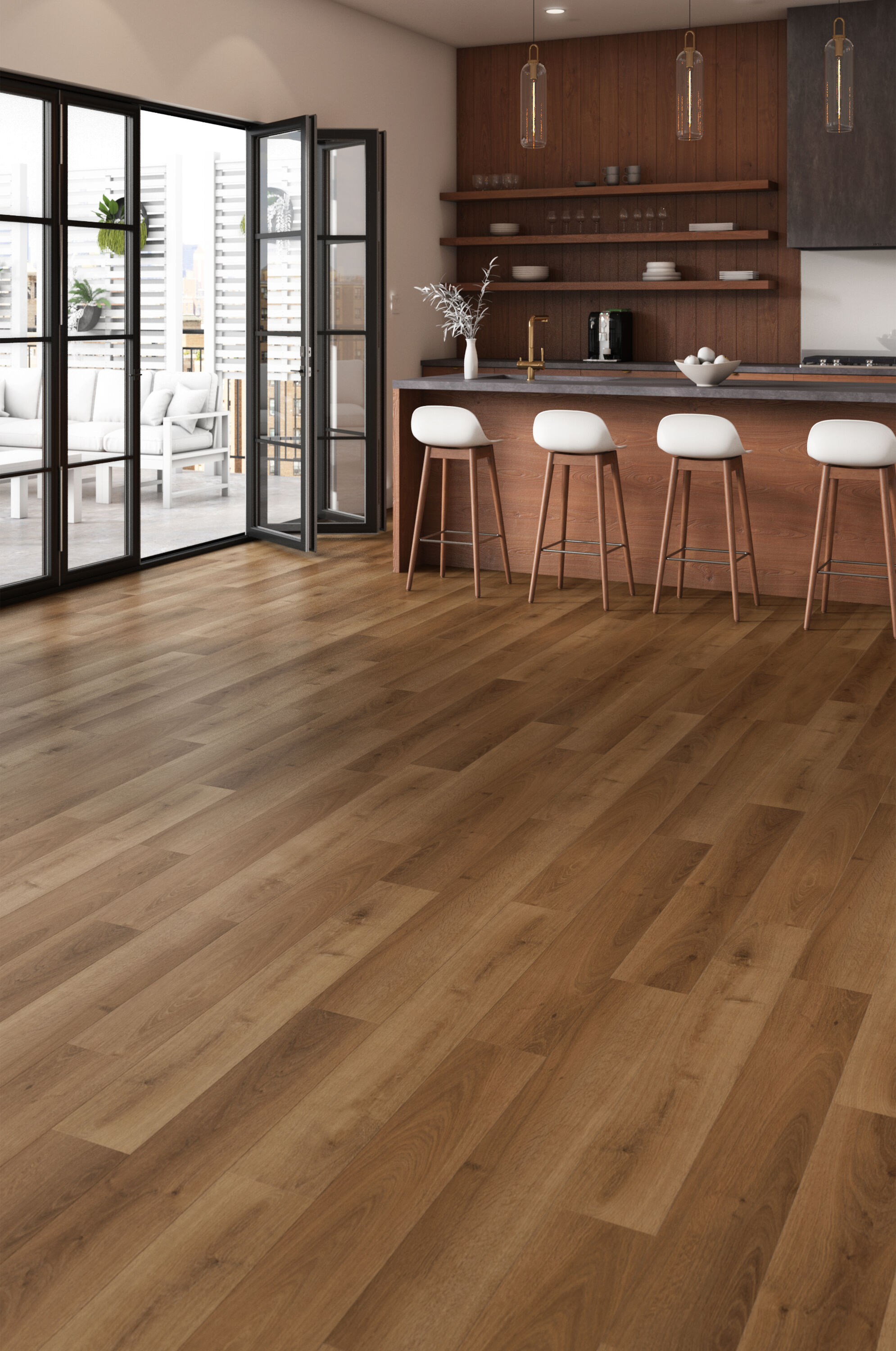 Dreamcore LWD6540DC Vinyl-Plank - View #5