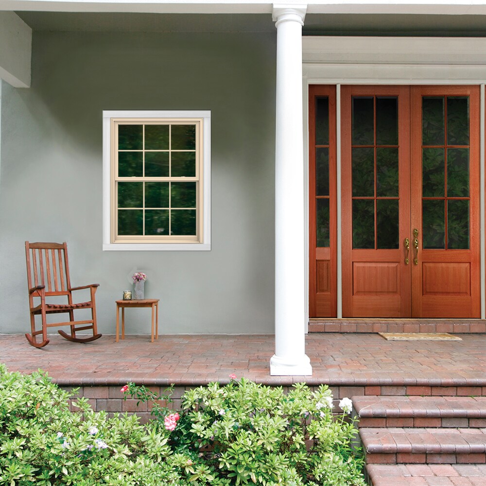 JELD-WEN LOWOLJW179200201 Double-Hung-Windows - View #2