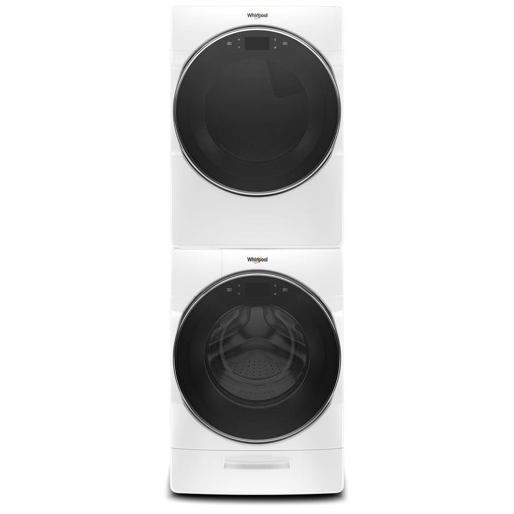 Whirlpool WFW9620HW m080105 - View #7