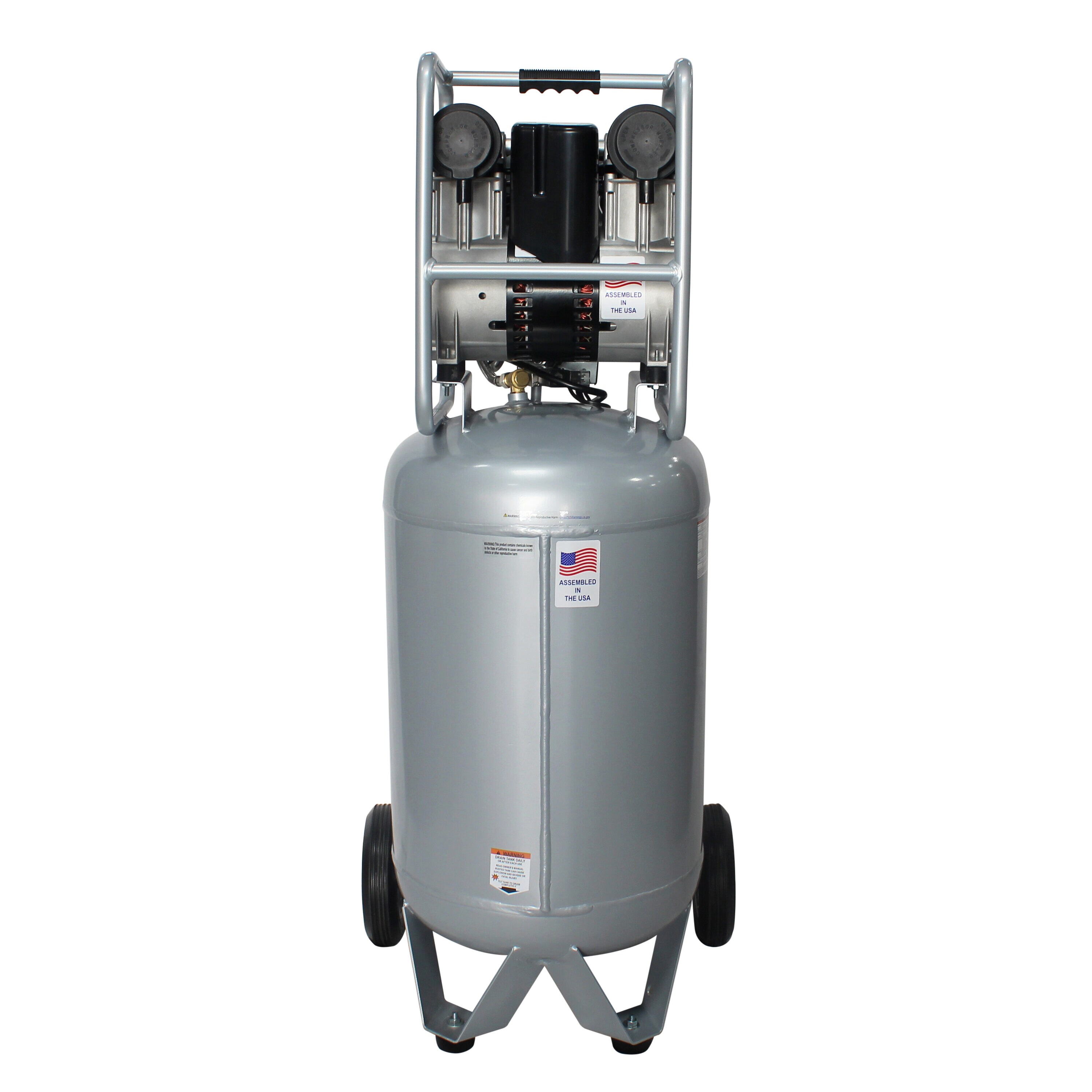 California Air Tools 20020CR-22060 Air-Compressors - View #7