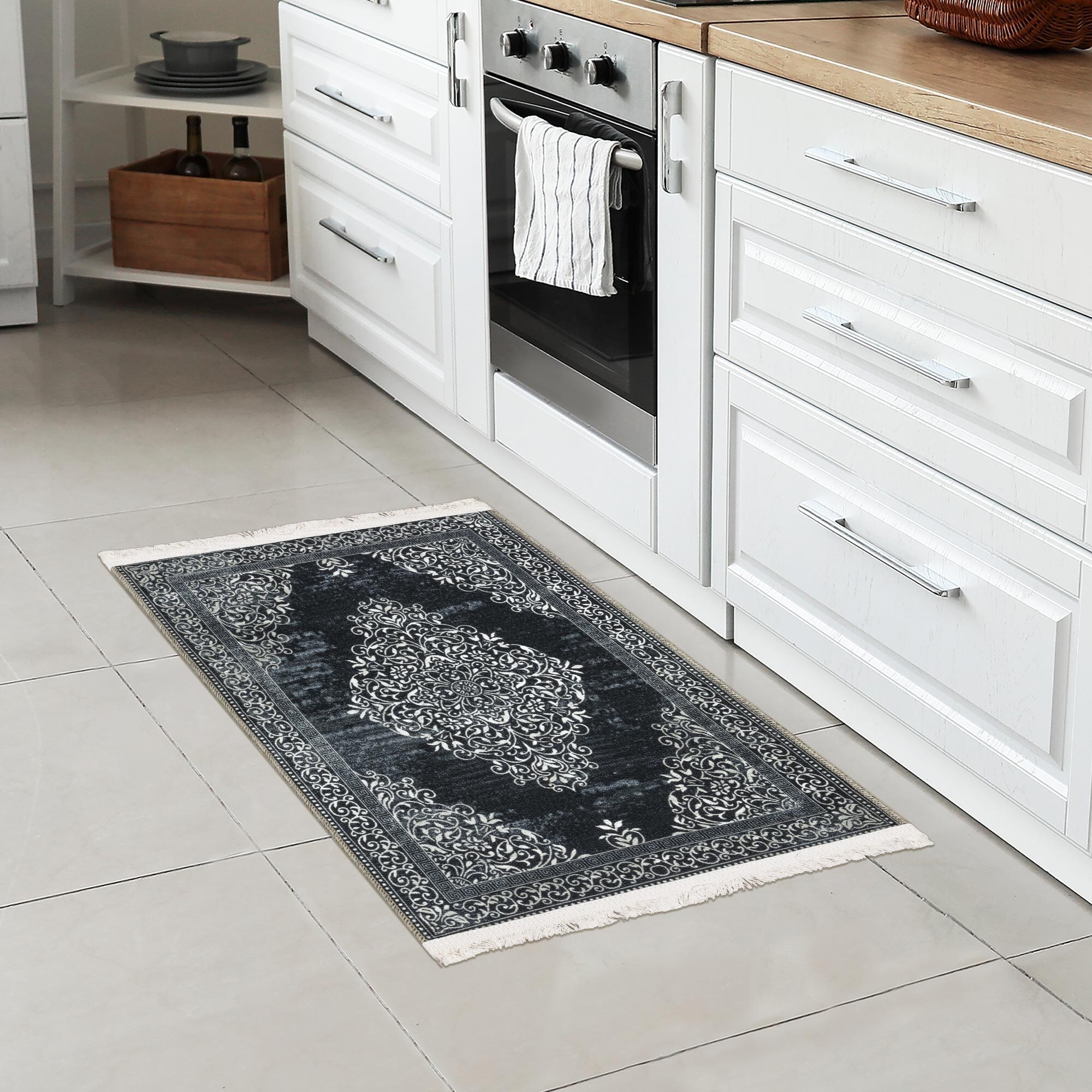 Ottomanson EFF5890-2X3 rugs - View #5