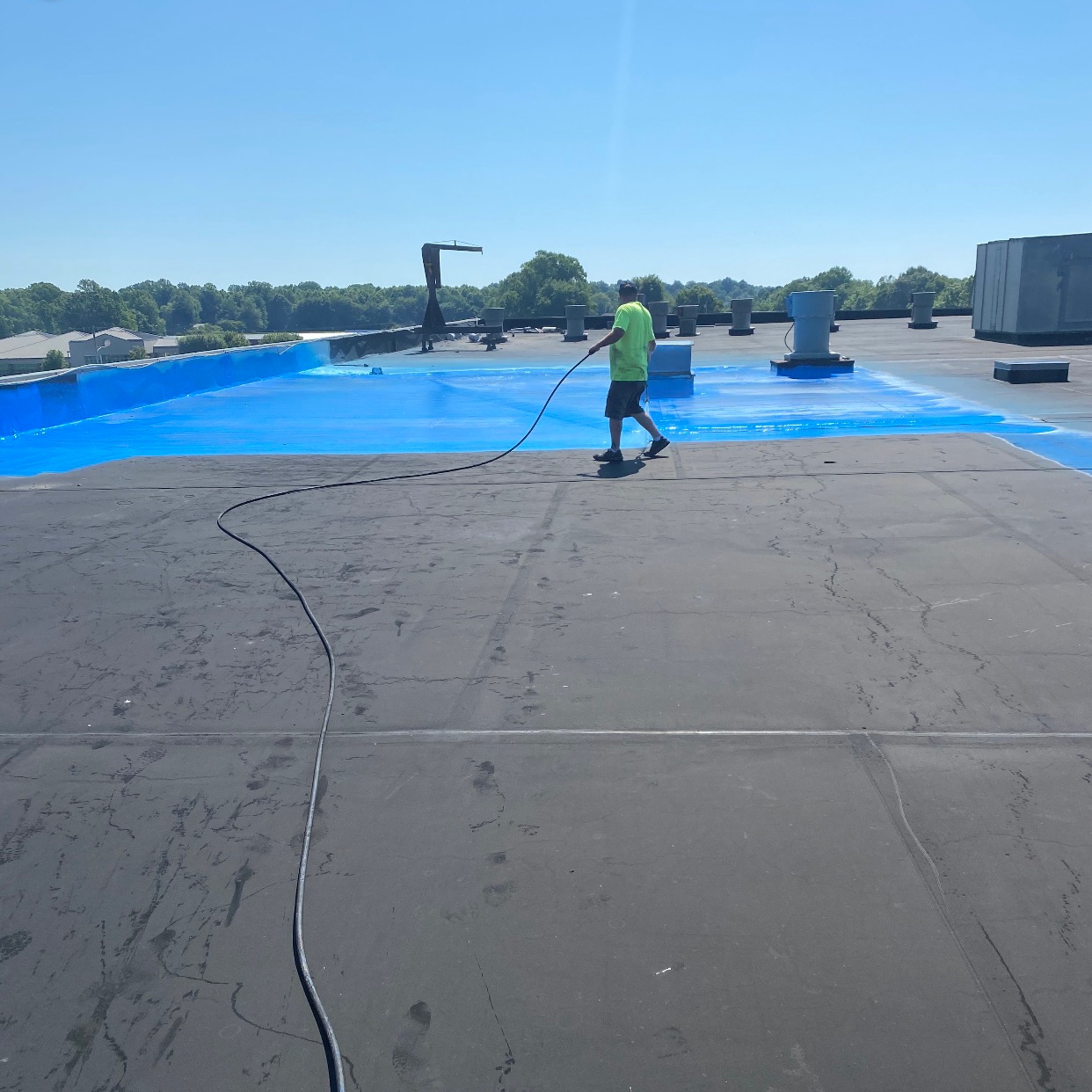 AMES BMX5RG waterproofers - View #6
