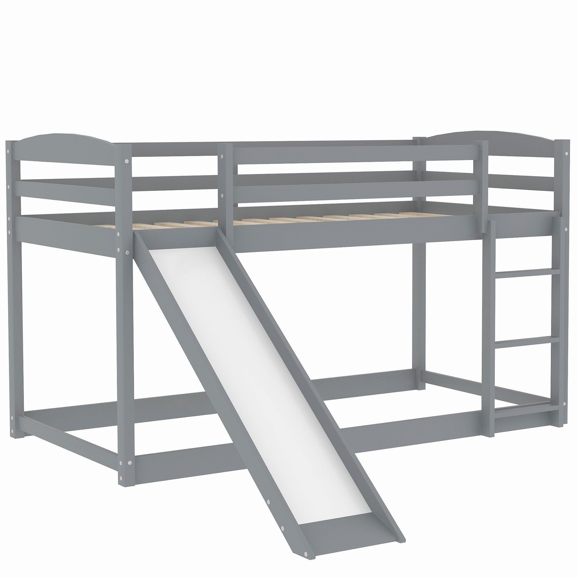 Yiekholo LL-0256AAE Bunk-Beds - View #10