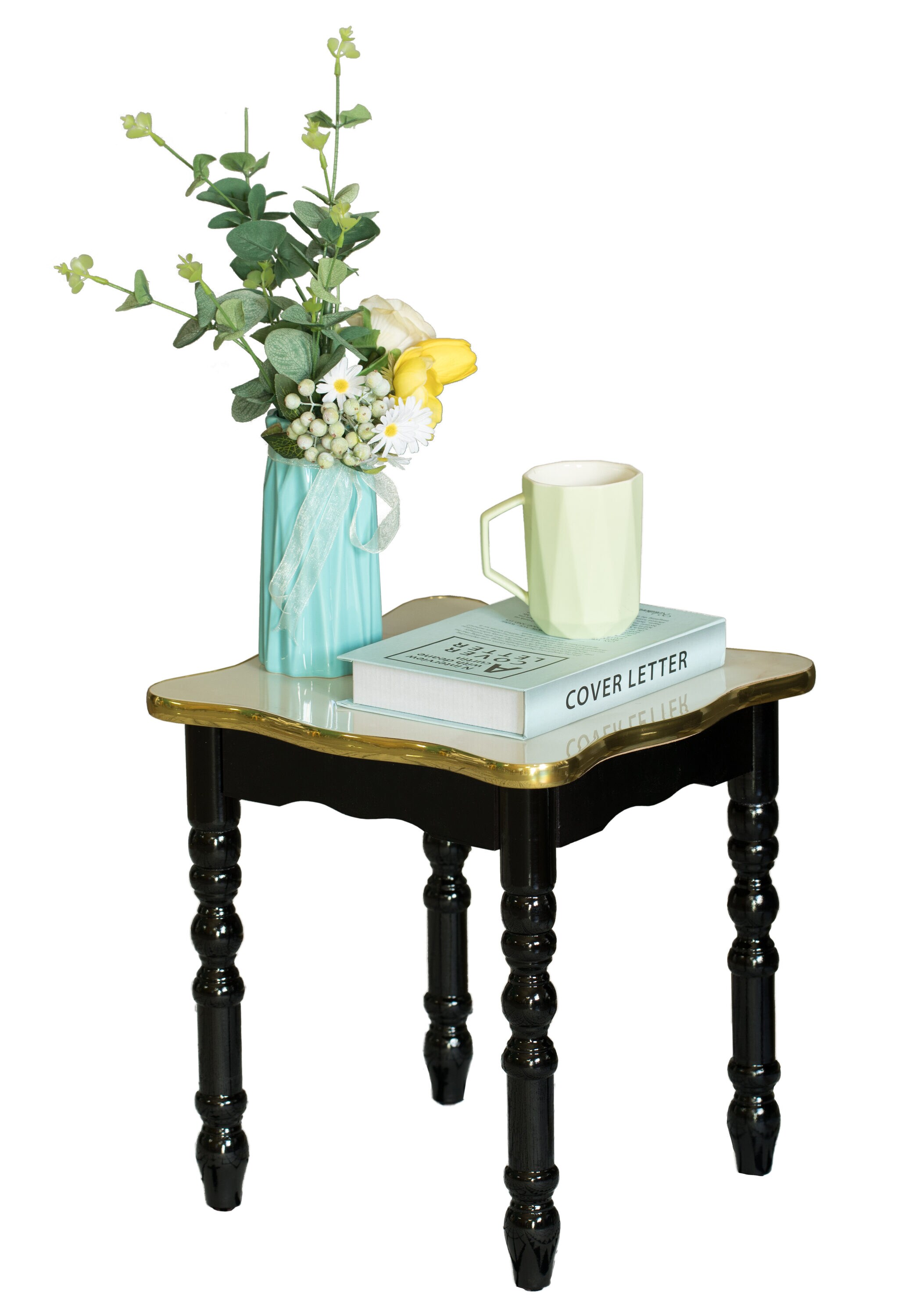 Bold Tones QI003777.WT End-Tables - View #4