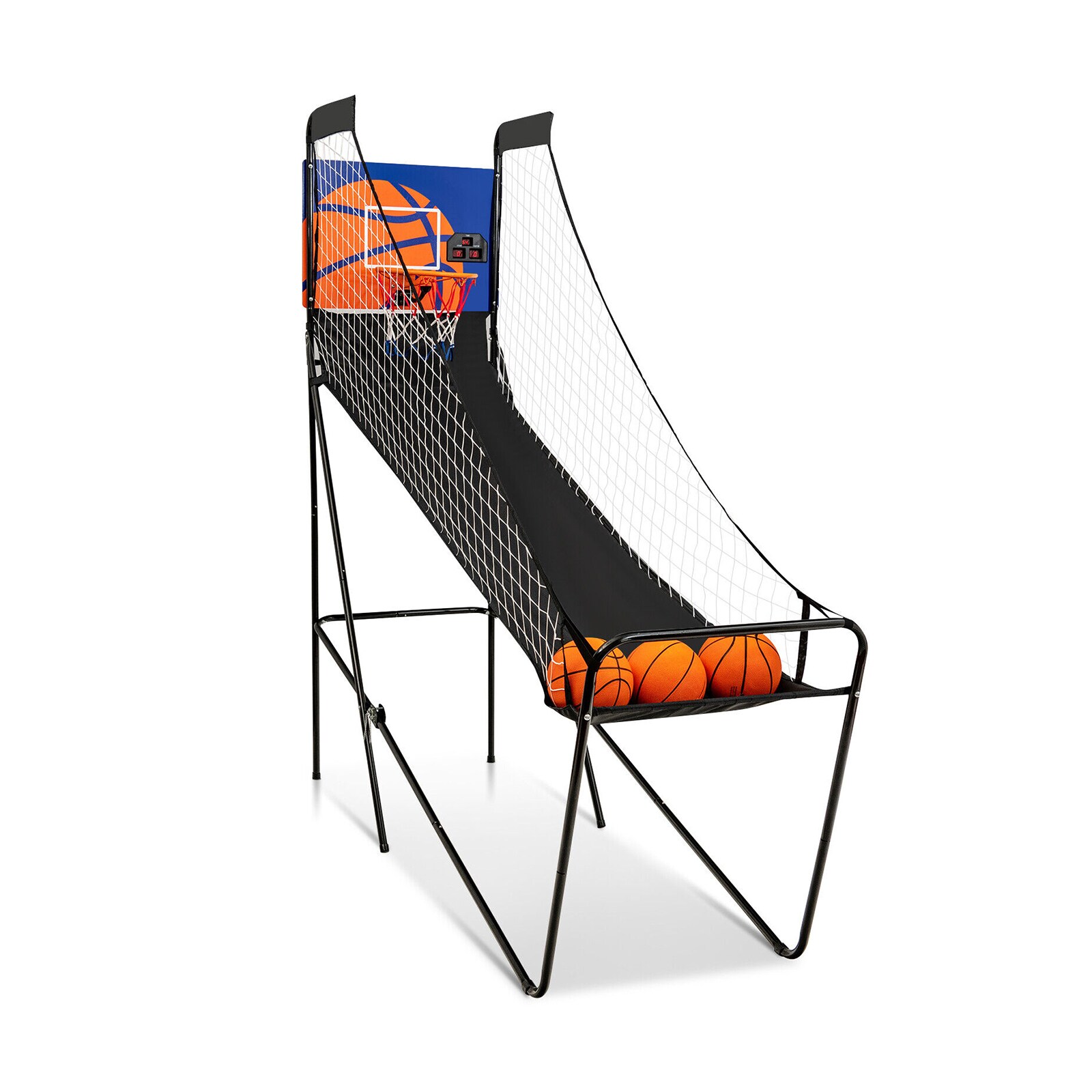 Slickblue D-CO-62773PS Electronic-Basketball-Games - View #5