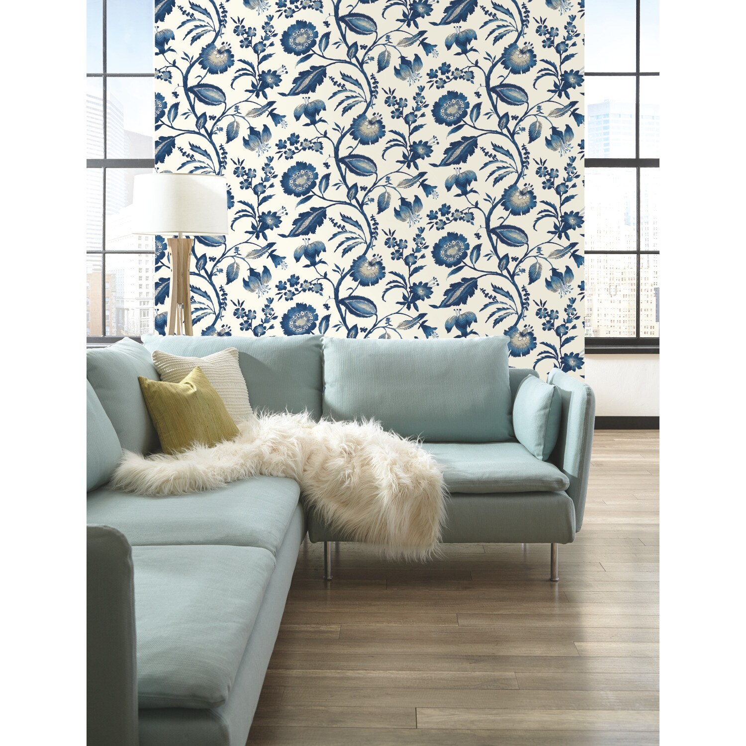 York Wallcoverings AT7021 wallpaper - View #3
