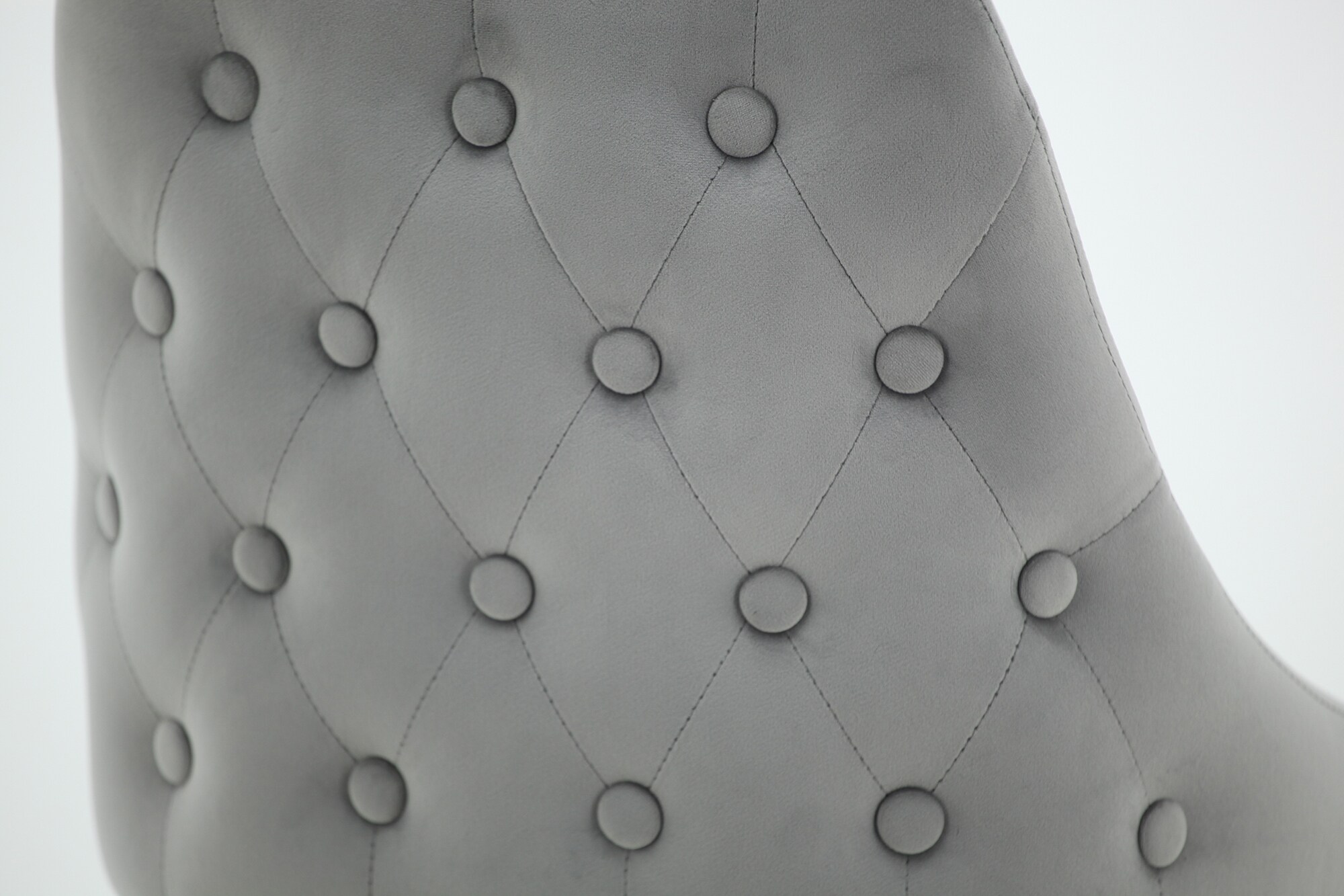 Worldwide Homefurnishings 203-531GY stools - View #4