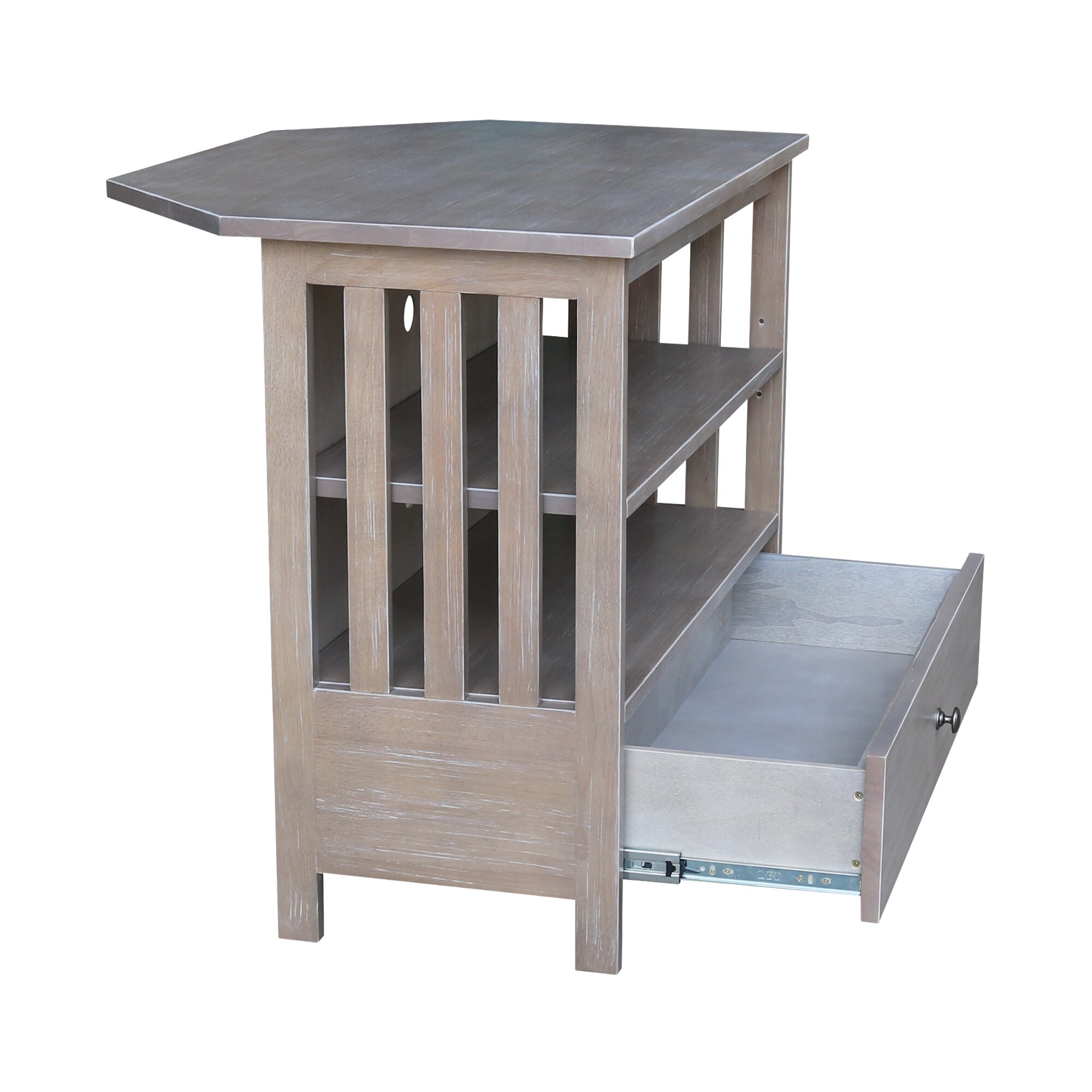 International Concepts TV09-27 Tv-Stands - View #7