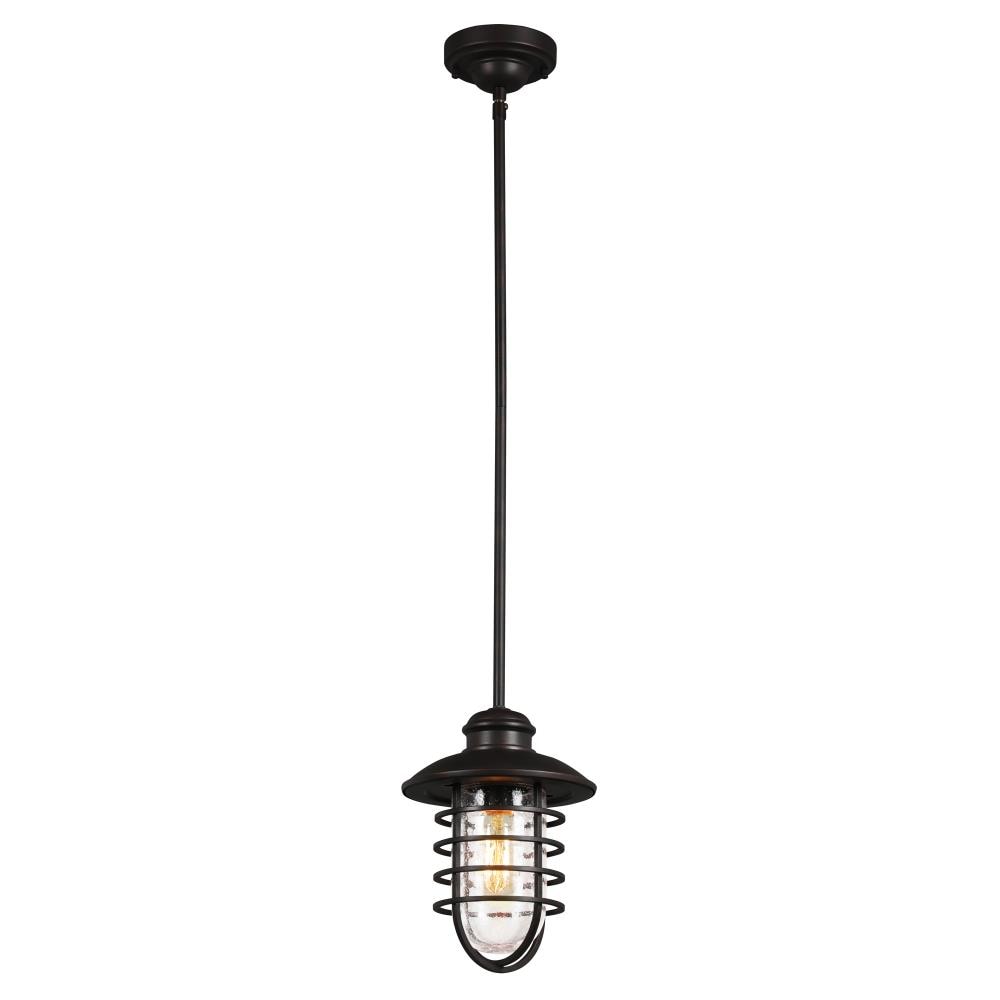 Design House 588996-BRZ Pendant-Lights - View #6