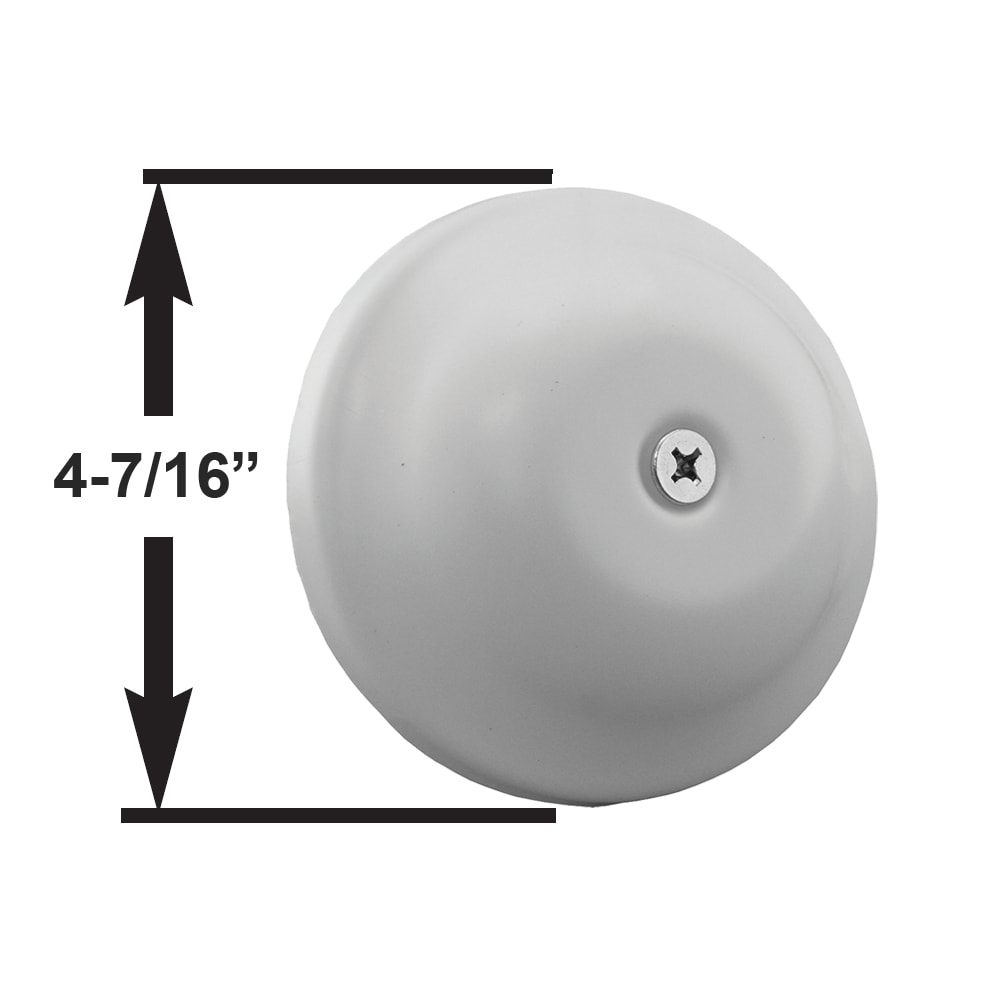 Jones Stephens C97004 Drains-Flanges - View #2