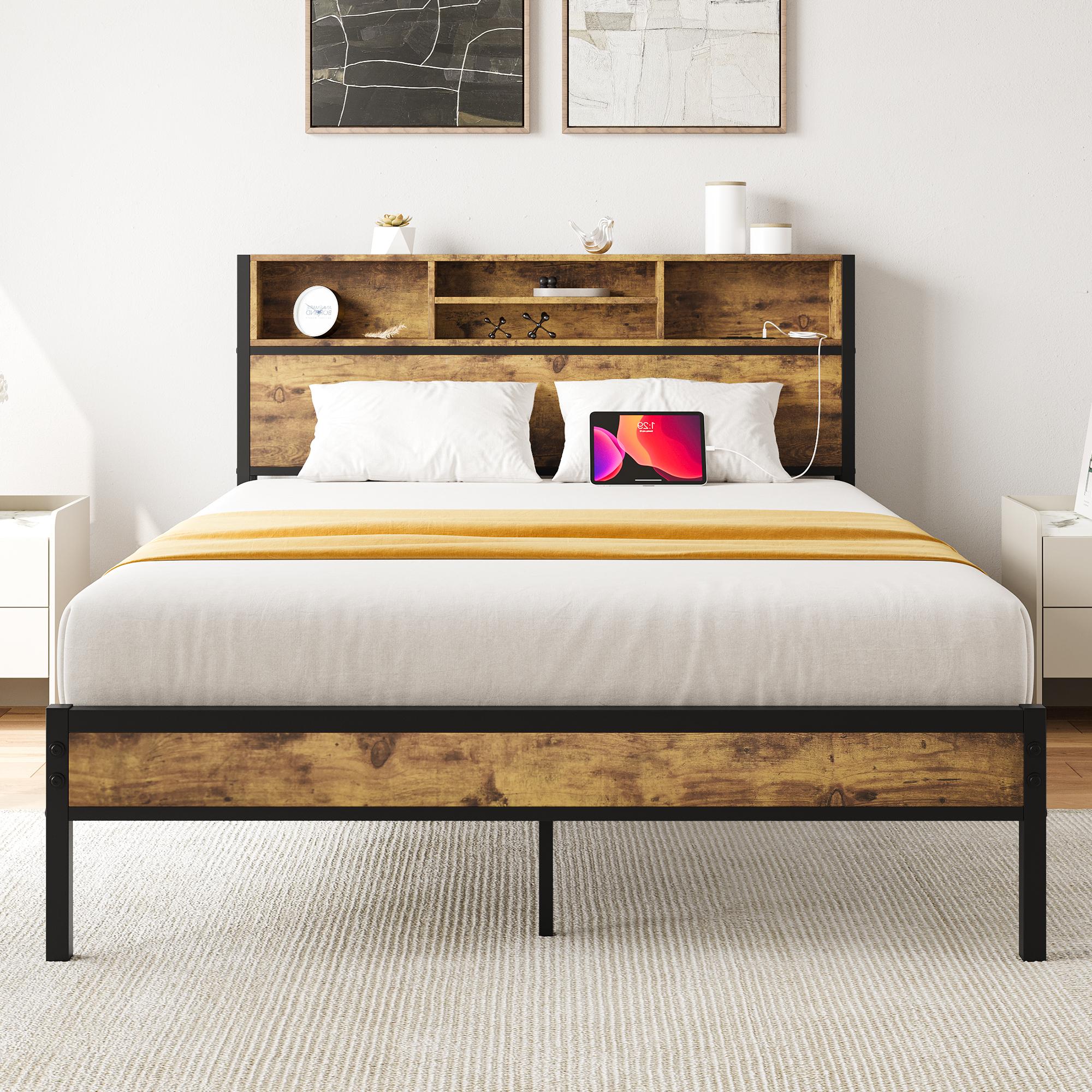 Bayfeve BF-127763-IN beds - View #3