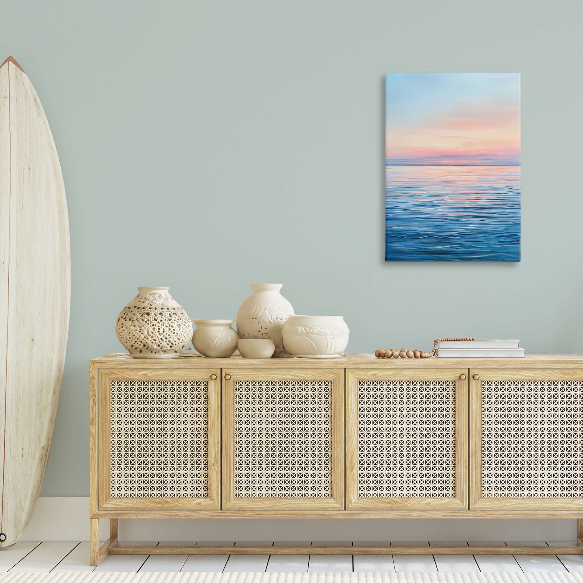 Stupell Industries BT-722-CN-24X36 Wall-Art - View #3