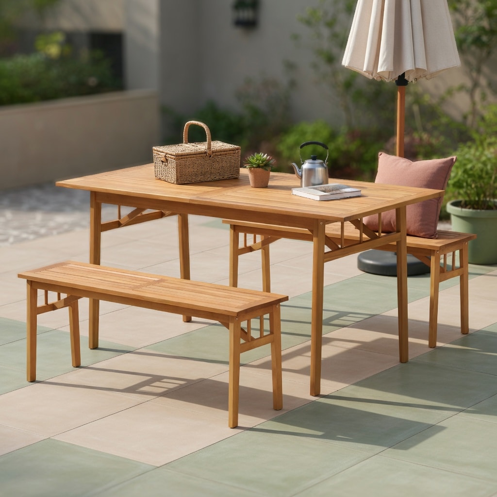 VERYKE WYC-WQ54123-VE benches - View #3
