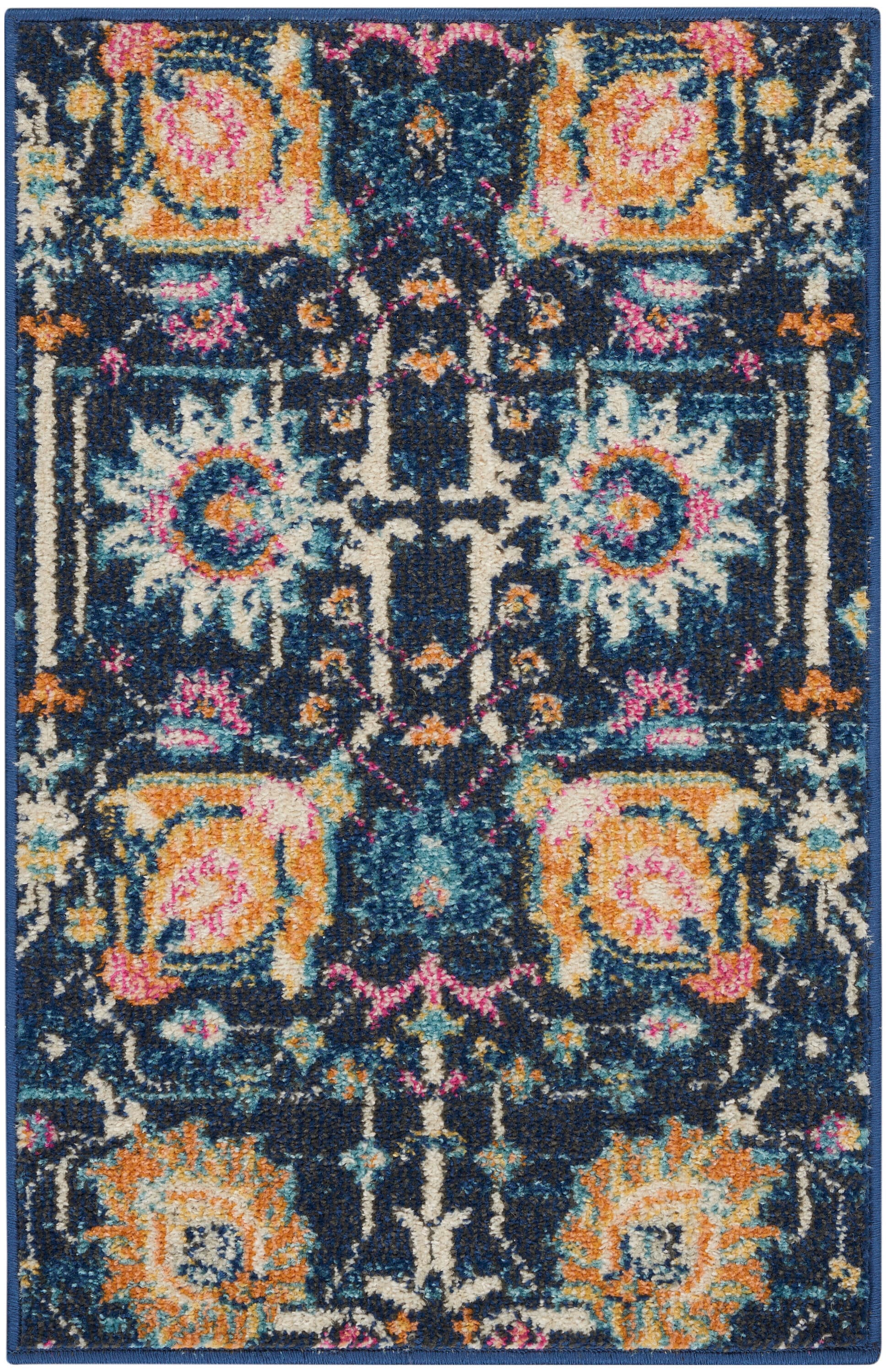 Nourison 099446272089 rugs - View #2