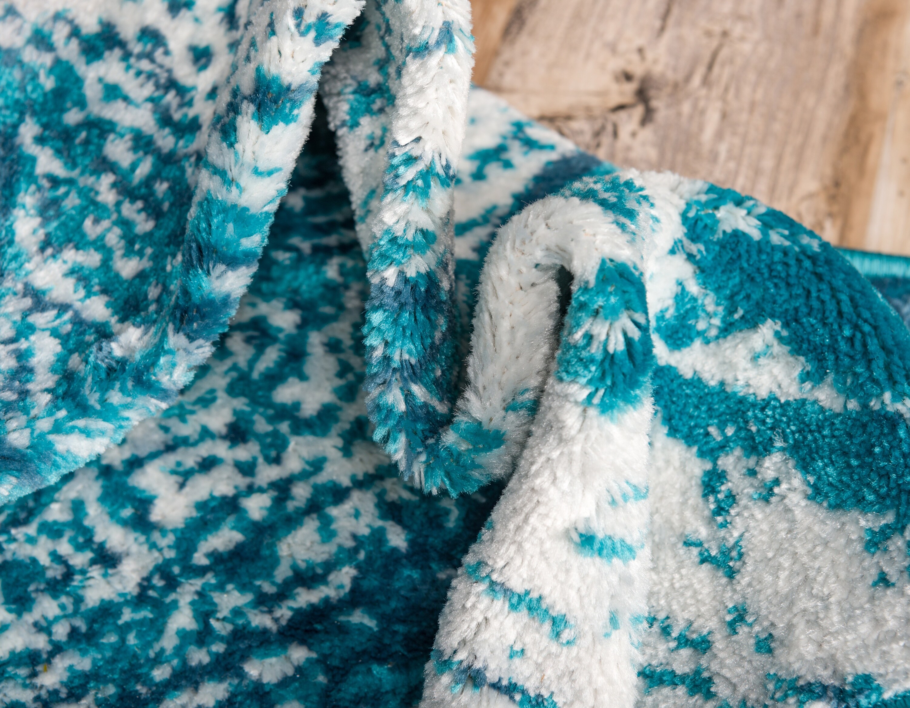 Unique Loom 3137731 rugs - View #7