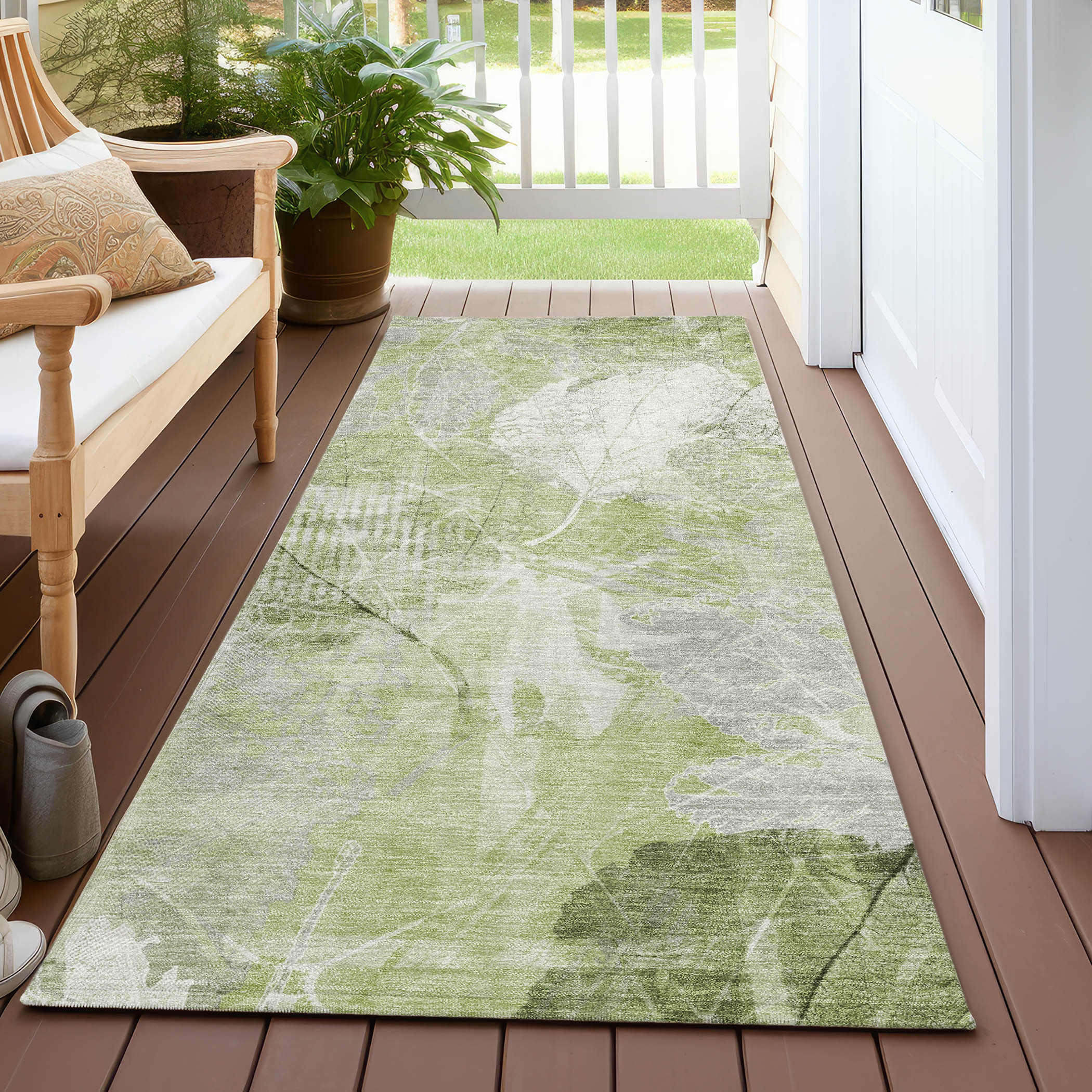 Addison Rugs ACN1850AL2X8 rugs - View #7