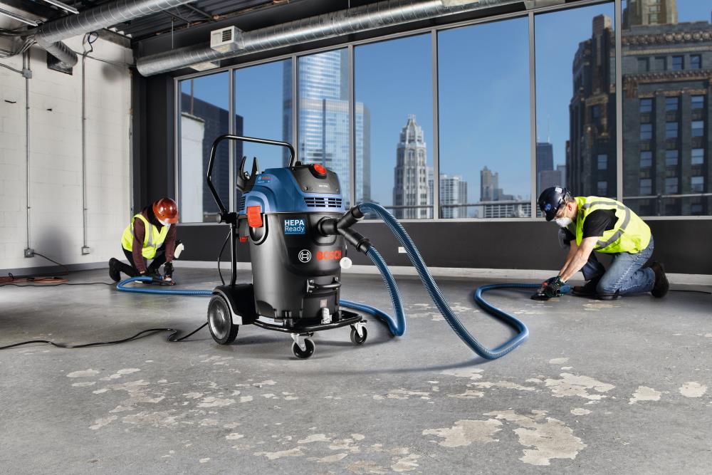 Bosch GAS20-17AH m100960 - View #15