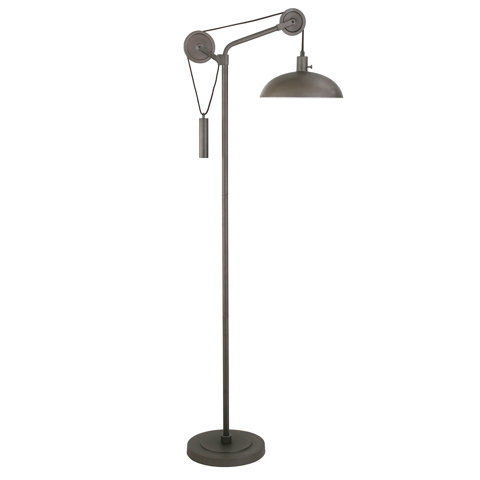 Hailey Home FL0714 floorlamps - View #2