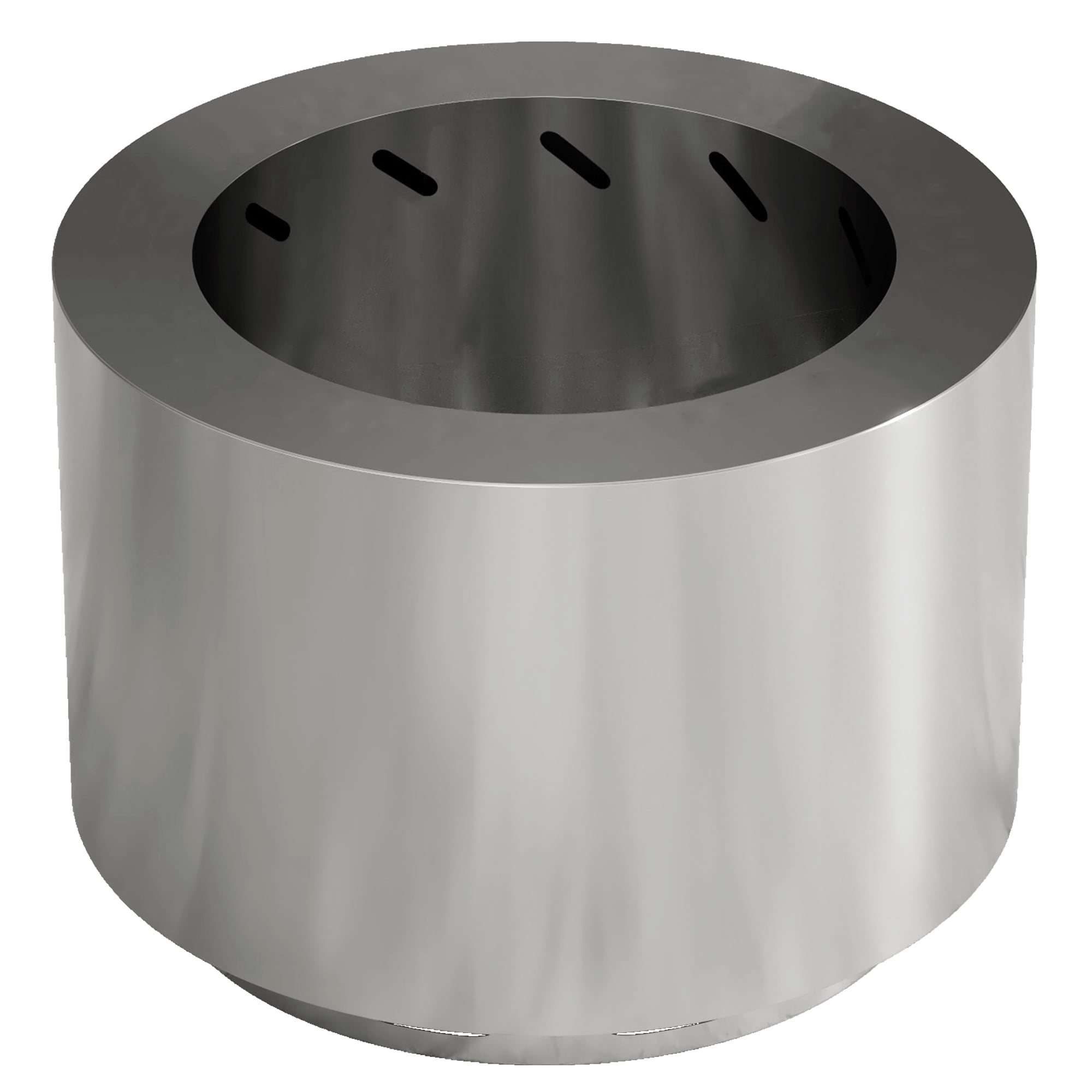 Runesay FRP-24 Outdoor-Woodburning-Firepits - View #10