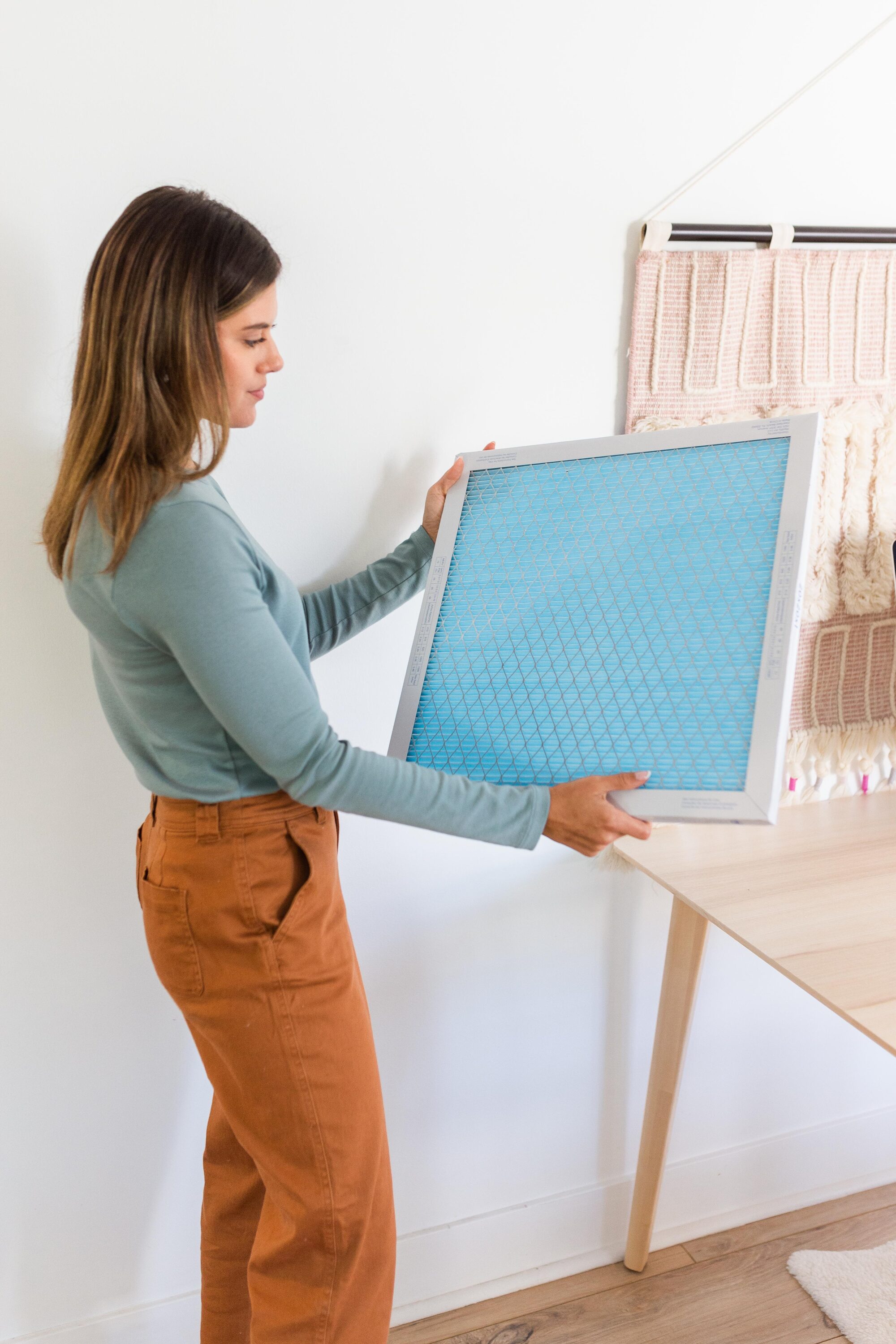 Medify Air MA-HVAC-12A20201-2 Air-Filters - View #3
