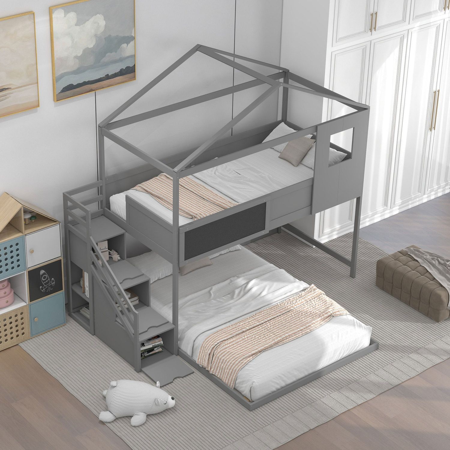 JASMODER GX001701AAE beds - View #3