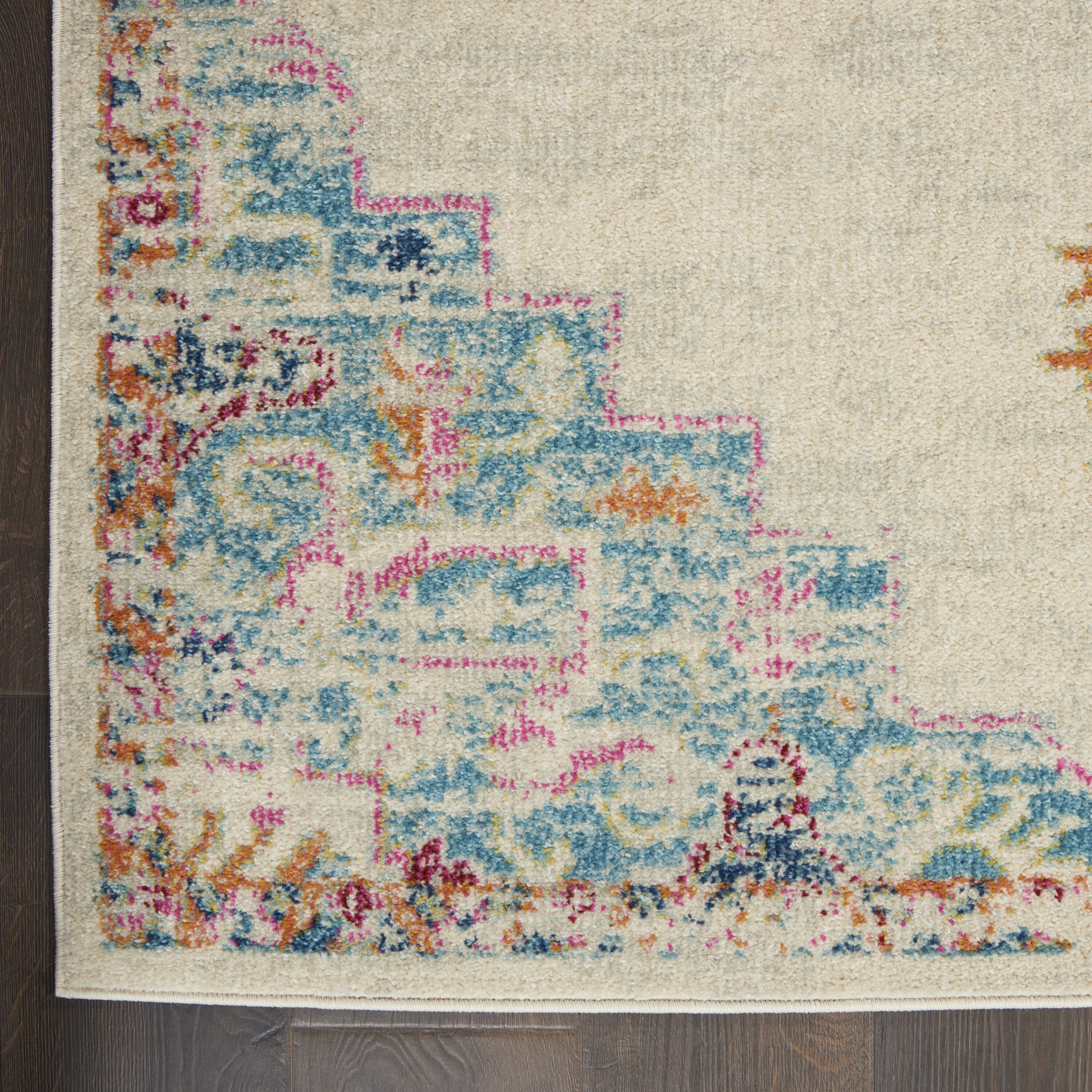 Nourison 99446747723 rugs - View #6