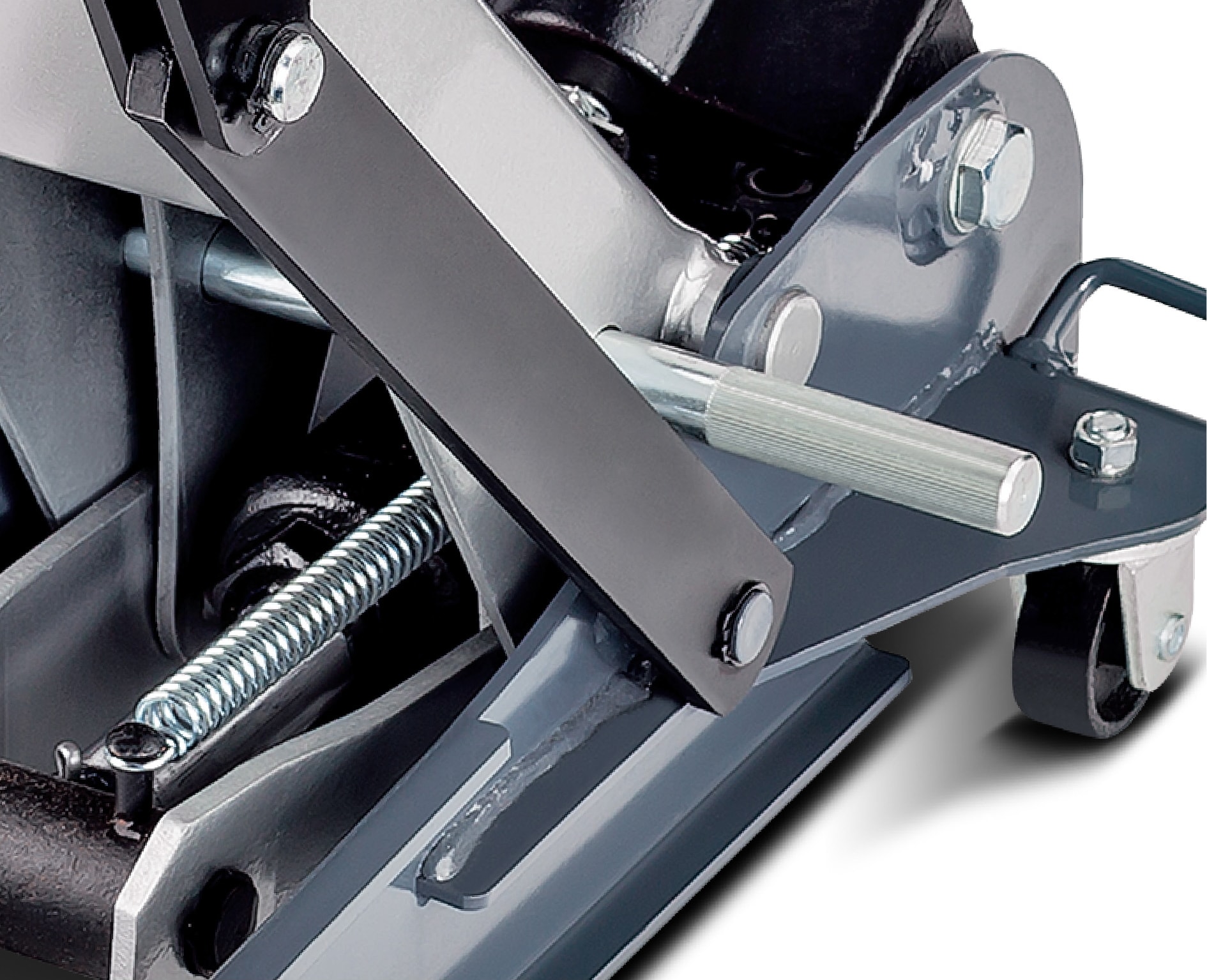 Powerbuilt 620622E jacks - View #4