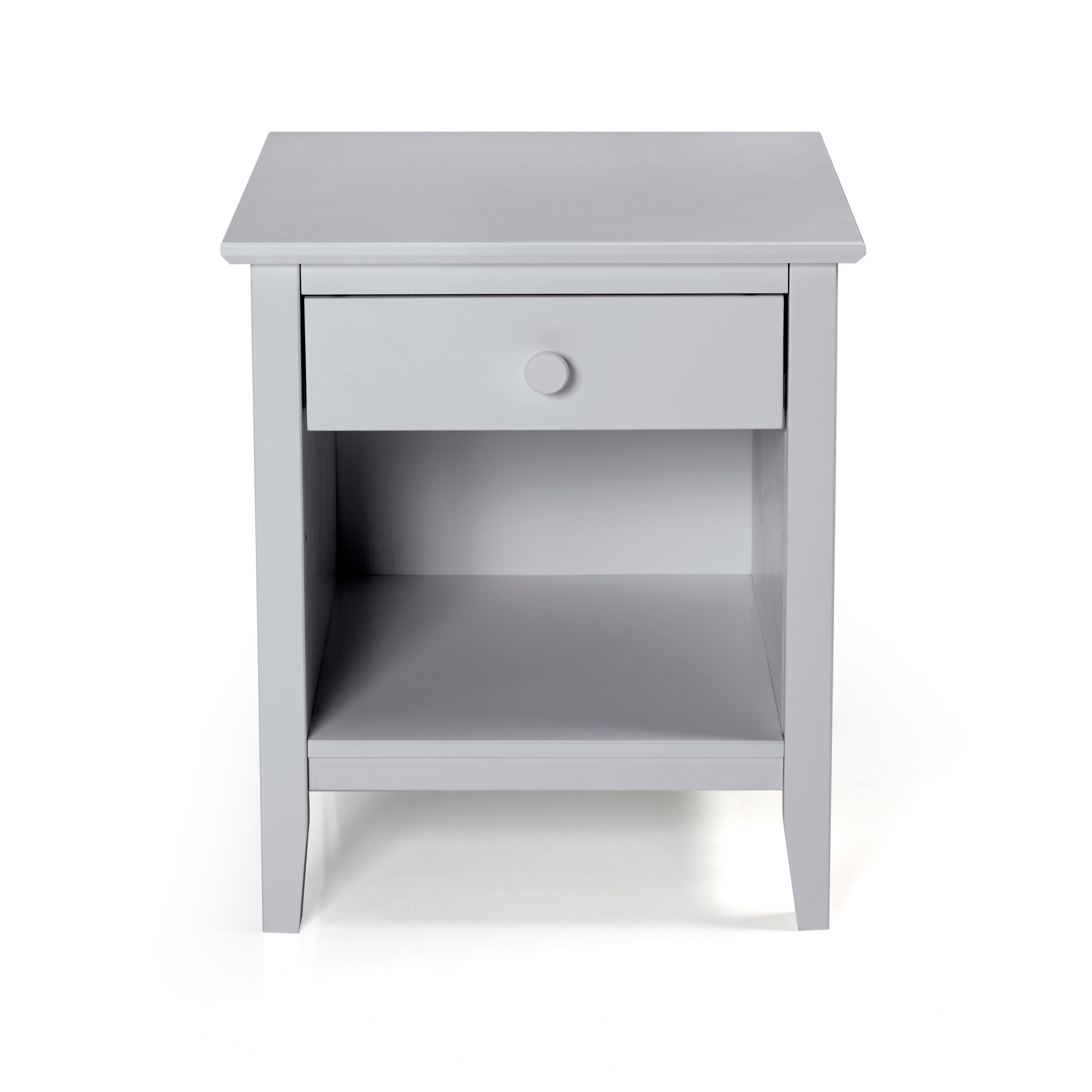 Alaterre Furniture AJSP0180 nightstands - View #3