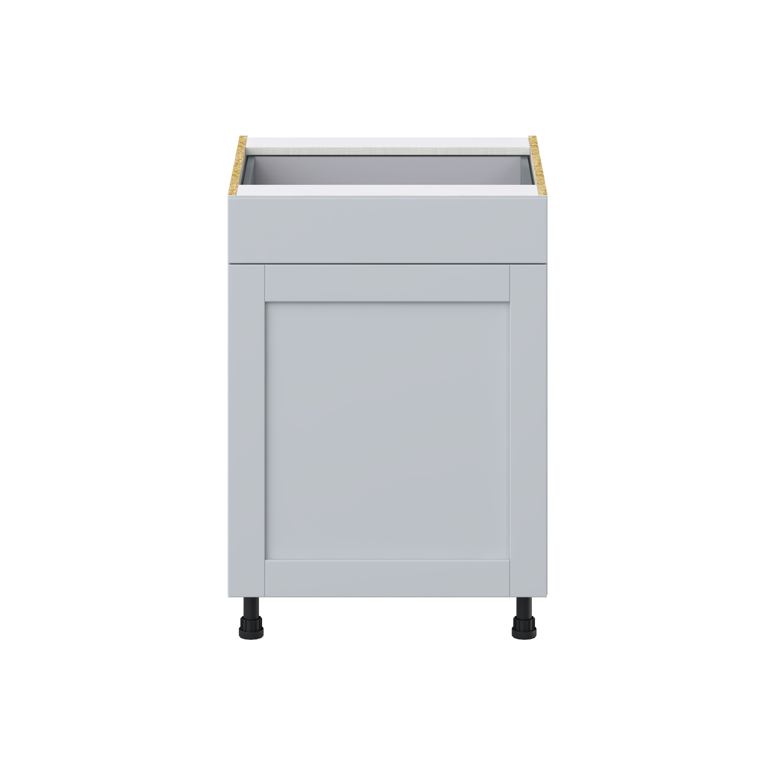 Hugo&Borg DSB24(L/R)-CH Cabinets-Kitchen - View #6