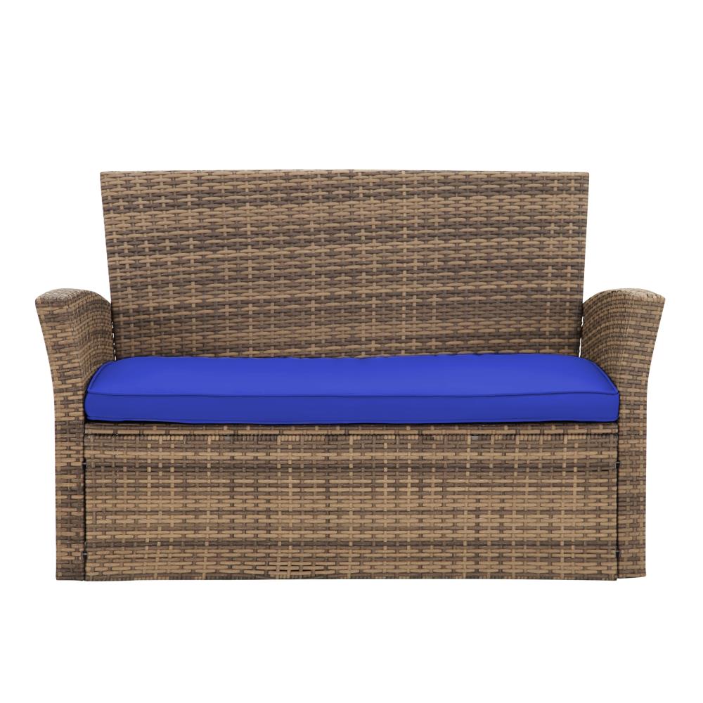 FOREST HOME RS4003-BL Patio-Conversation-Sets - View #2