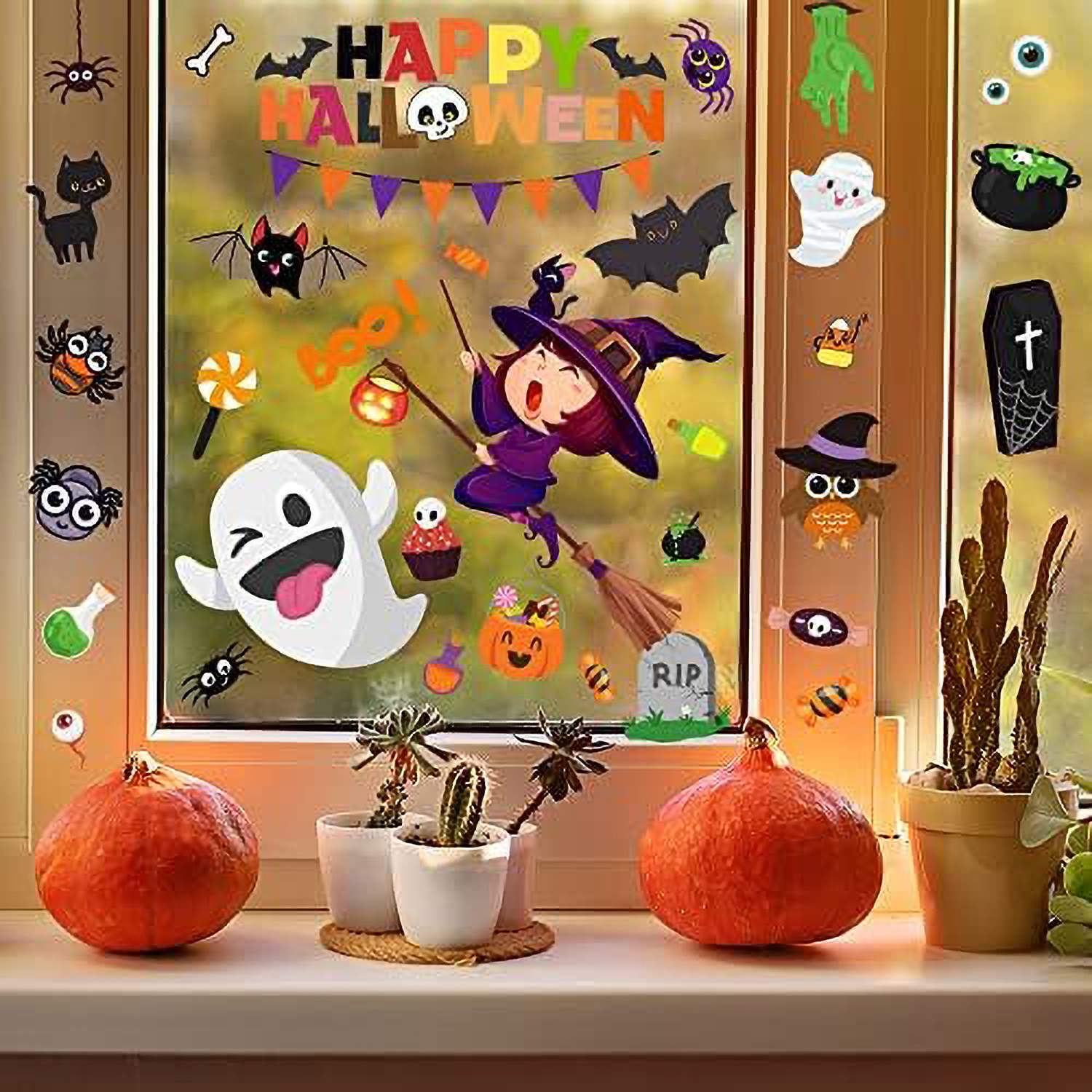 Etokfoks EFT0927I16 Wall-Decals - View #5