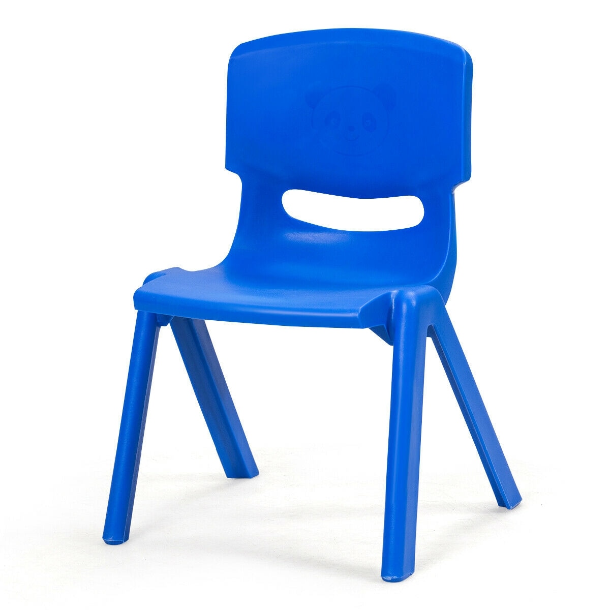 CASAINC WF-HYSN-64568BL-4 chairs - View #3