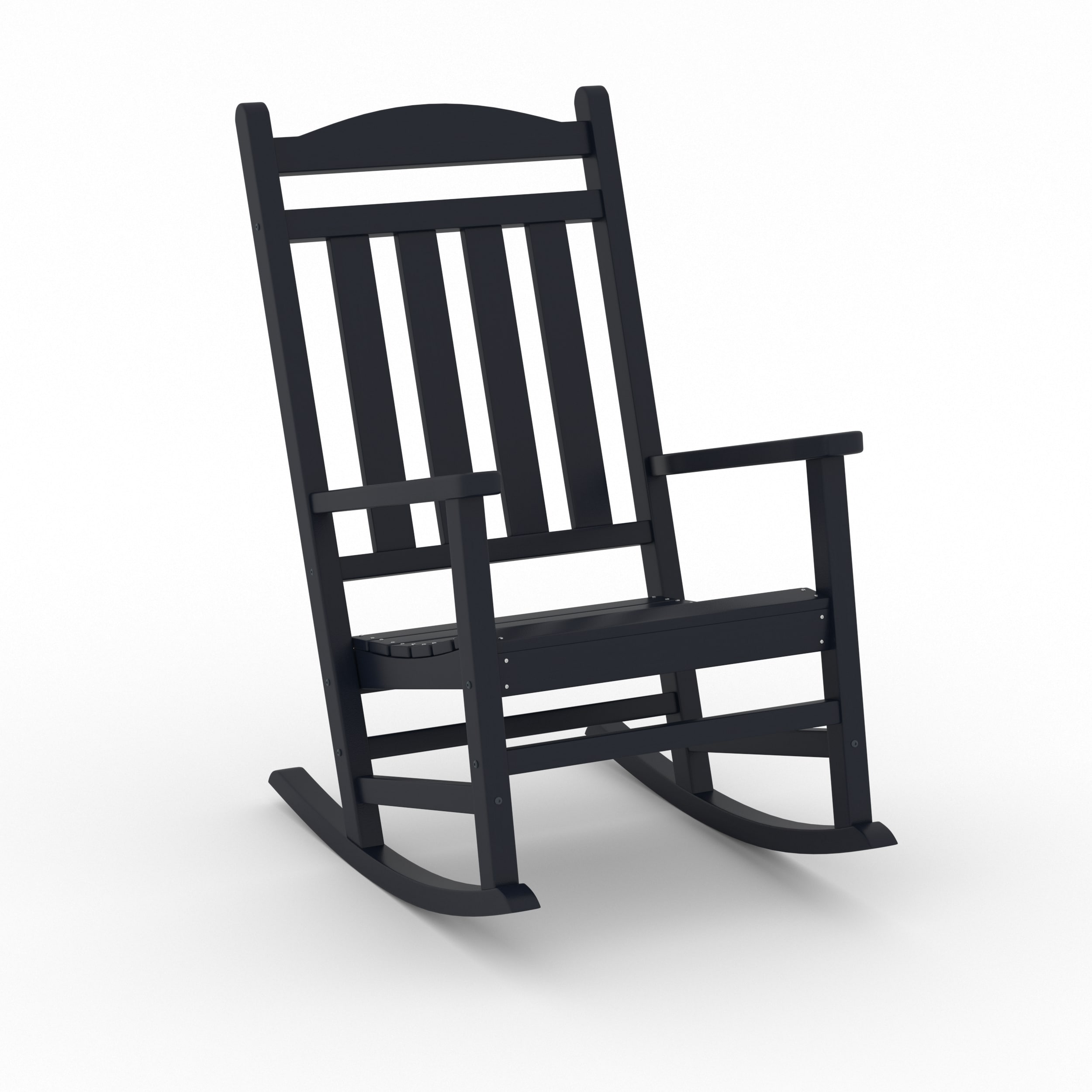 LuXeo LUX-1523-BLK2 Patio-Chairs - View #5