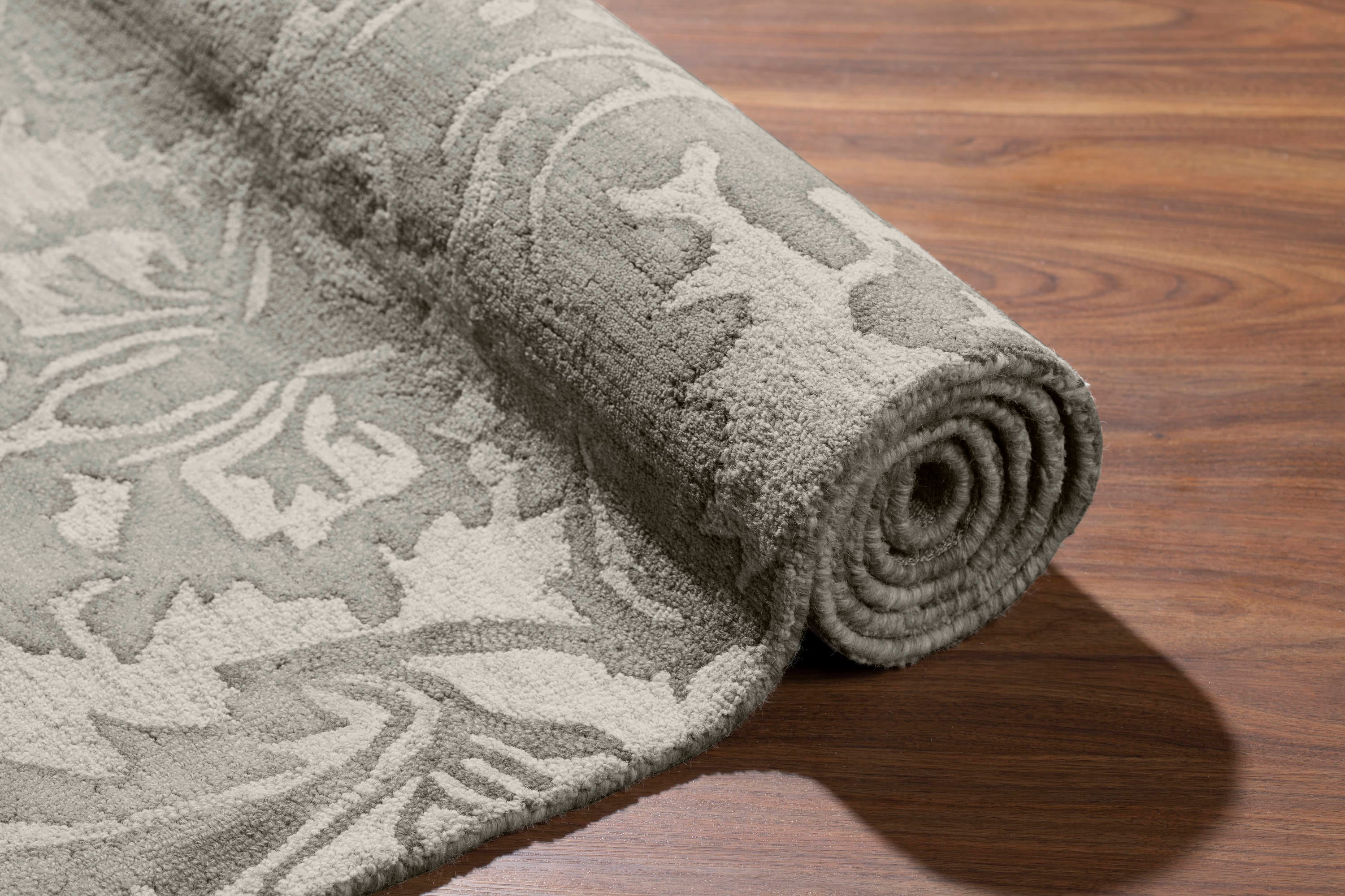 Addison Rugs ANL31GR5X8 rugs - View #9