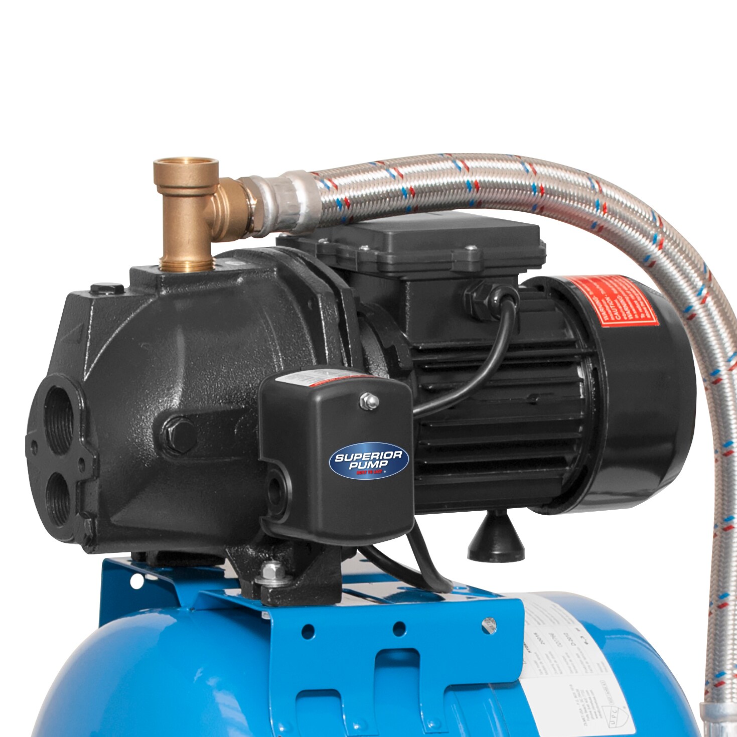 Superior Pump 94520 pumps - View #7