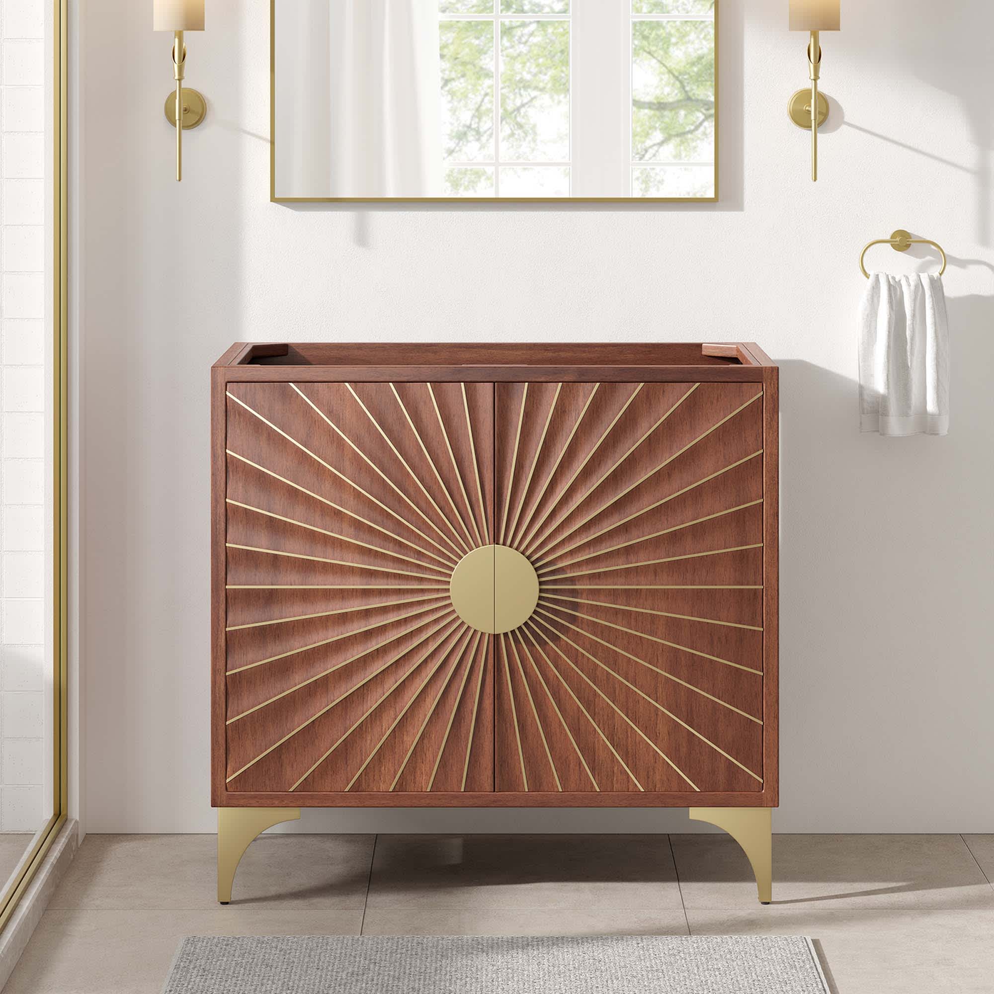 Modway EEI-6167-WAL vanities - View #4
