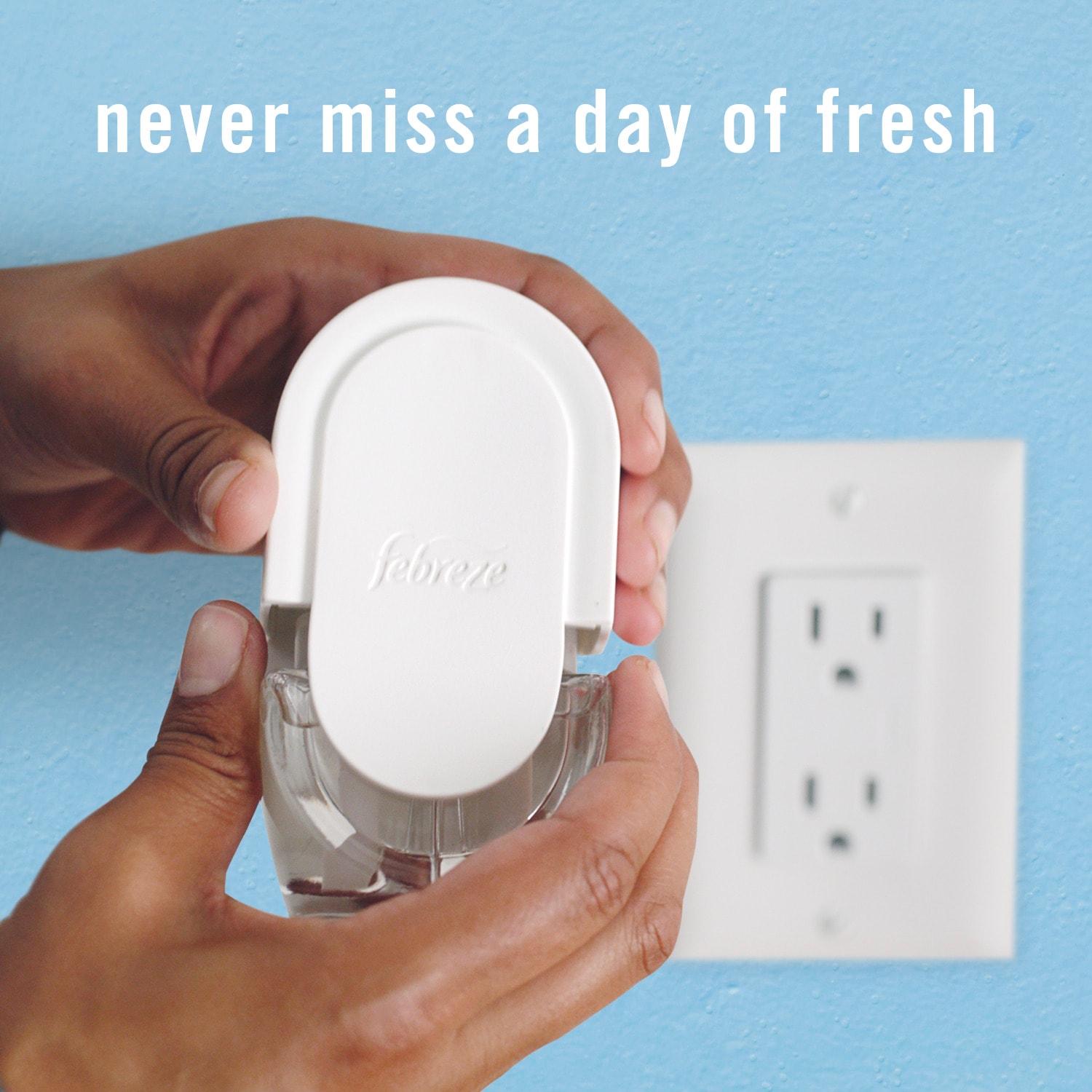 Febreze 3077203427 Air-Fresheners - View #11