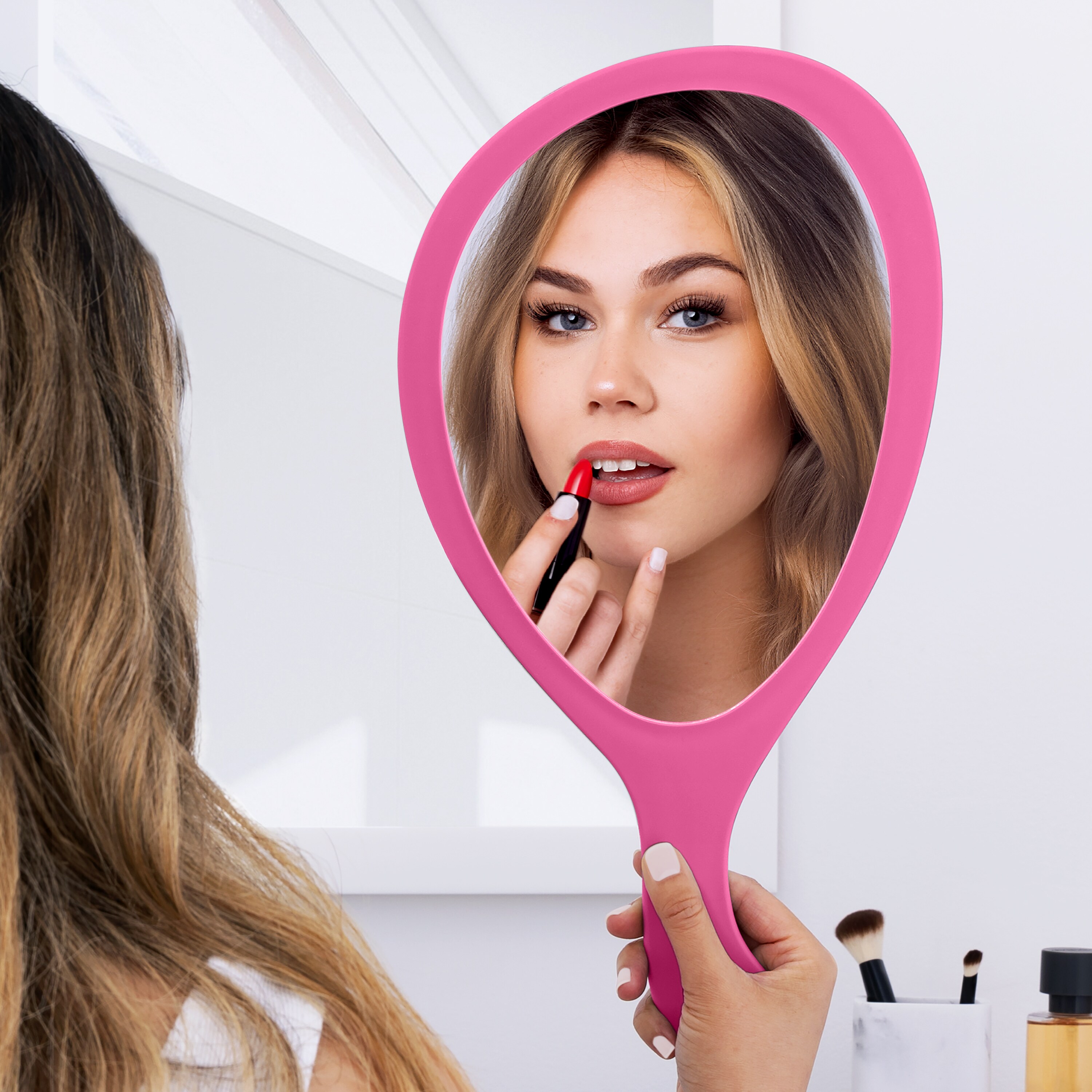 Zadro ZHLMBRSE Makeup-Mirrors - View #5