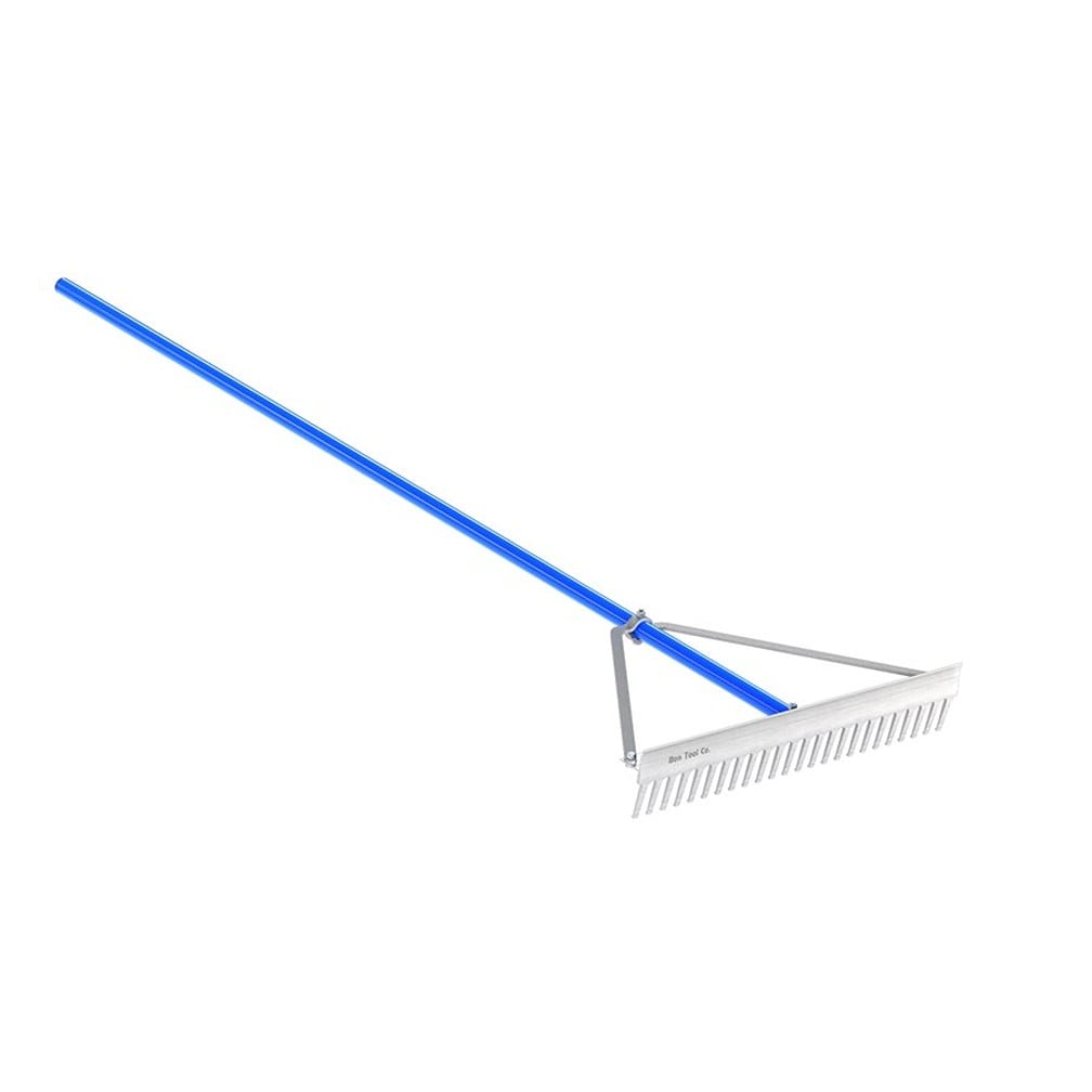 Bon Tool 28-128 Landscape rake