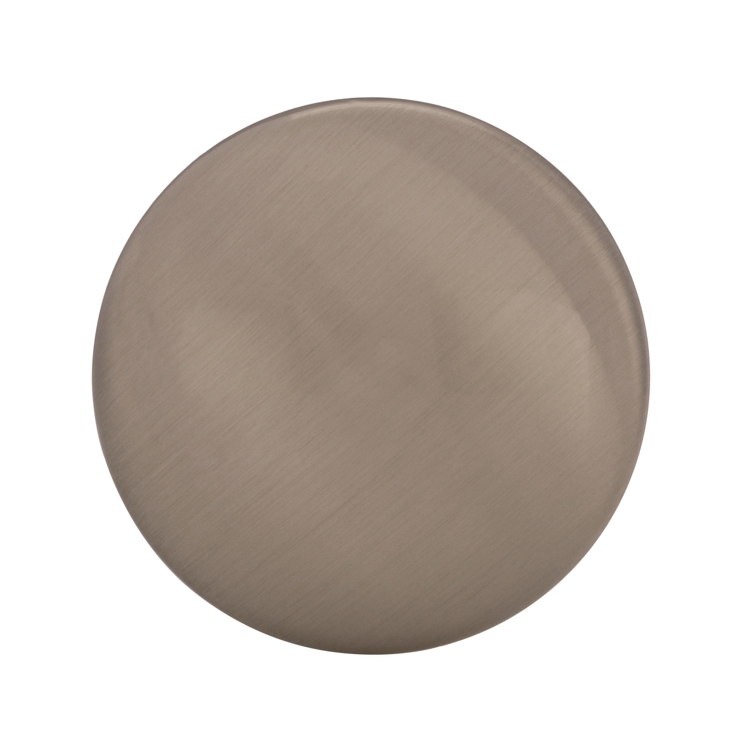 Amerock 14404SCH Cabinet-Knobs - View #2