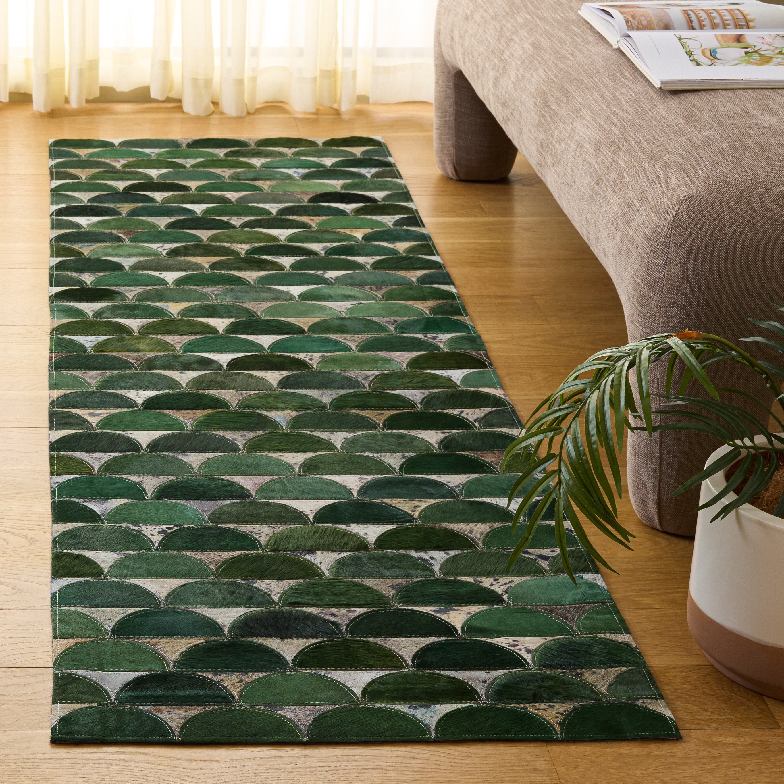 Safavieh STL102Y-27 rugs - View #2