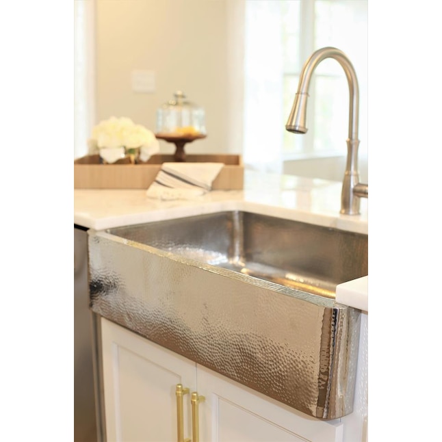 Kitchen Sink In The Sinks, What Are The Benefits Of A Farmhouse Sink