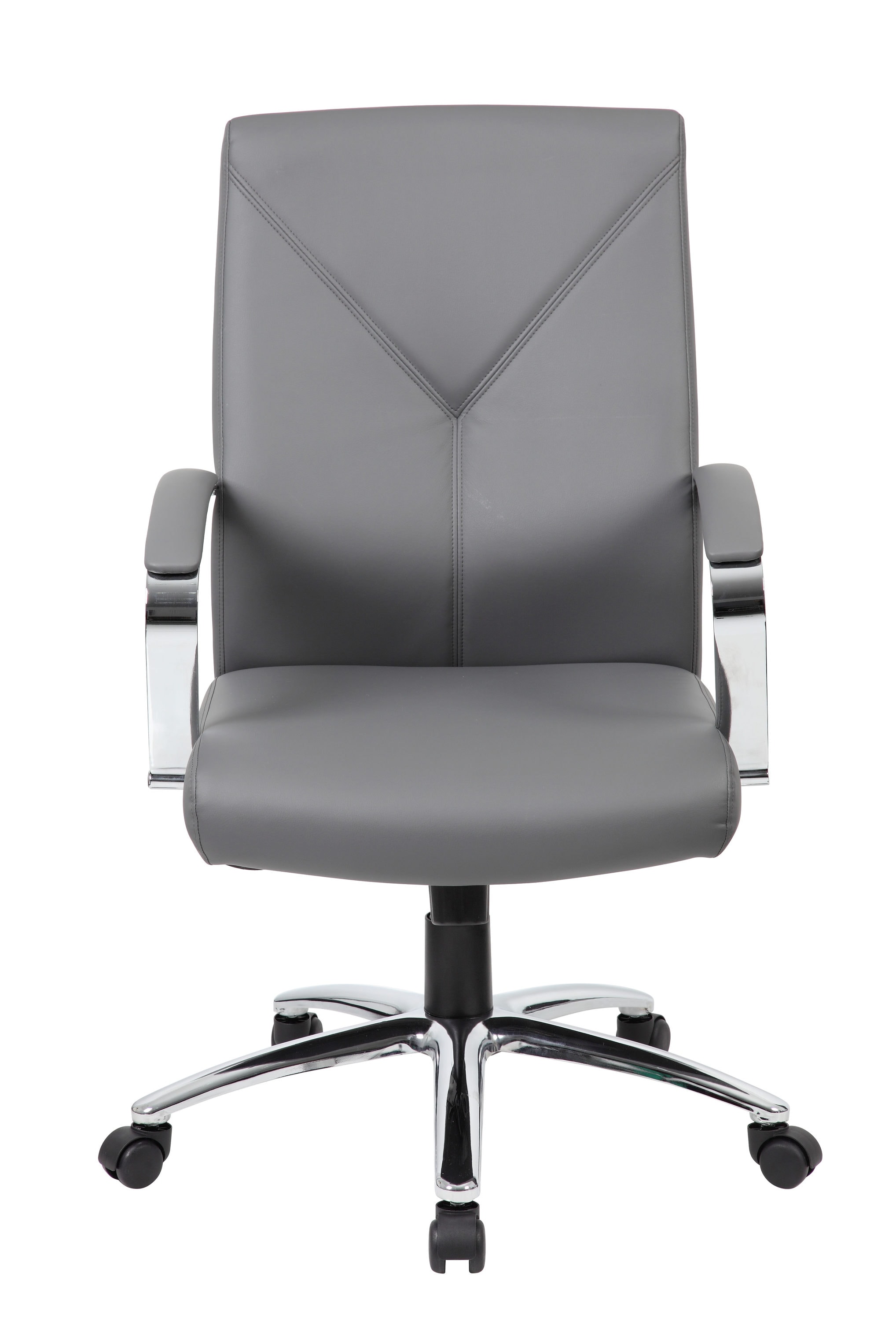Boss Office Products B10101-GY Office-Chairs - View #5