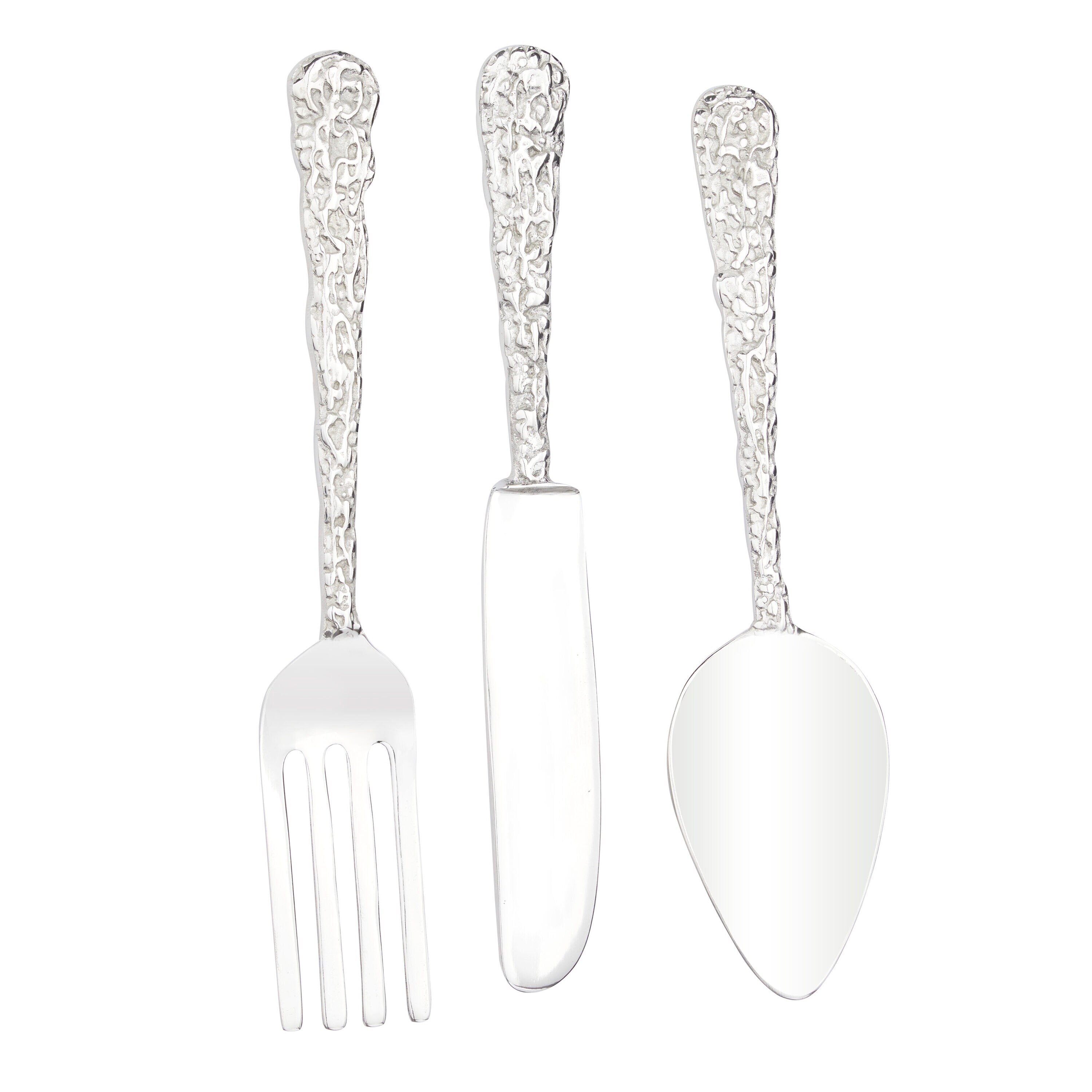 Sur La Table Tropicale Spatula, Tan