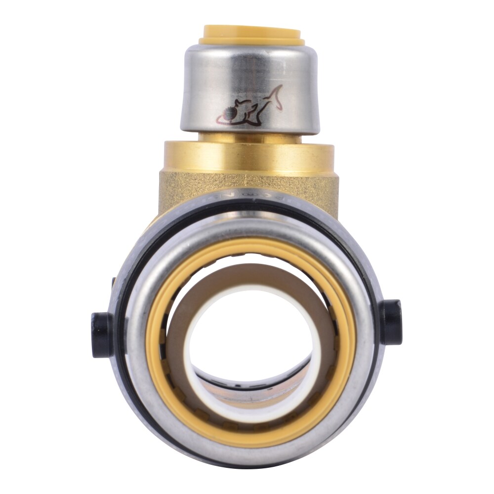 SharkBite UXL08352816 Push-Fittings - View #2