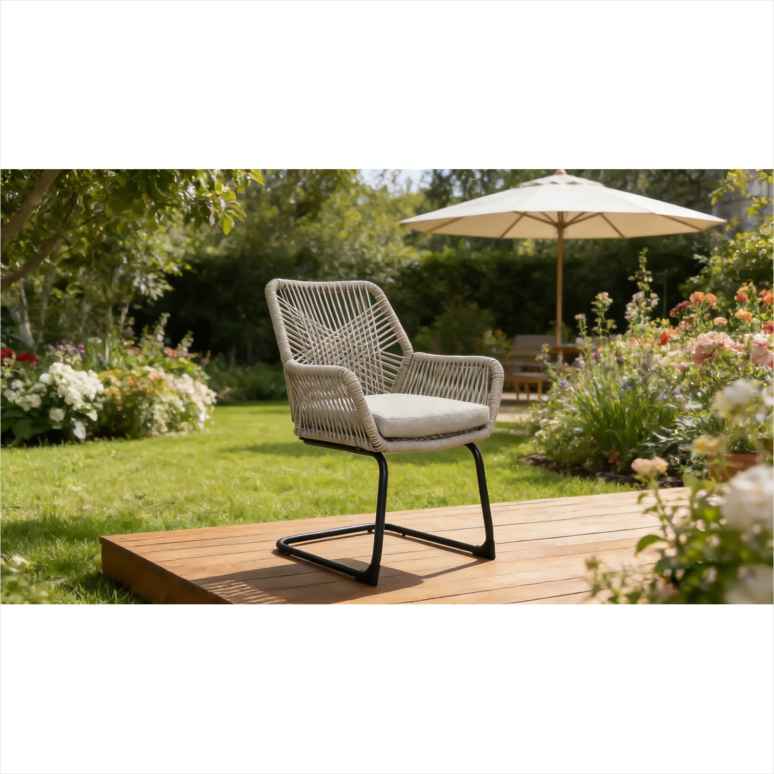 Naturefalls XILMOSJ1DWHK Patio-Chairs - View #6