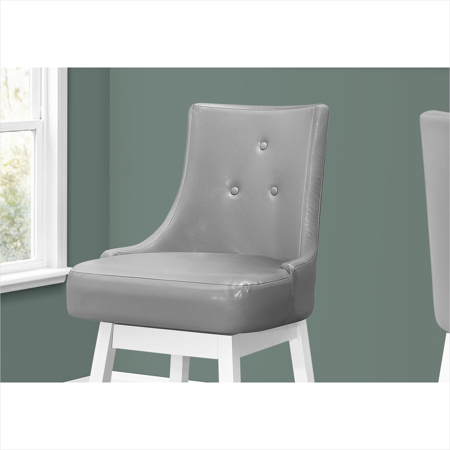 Watnature 0V896KDVSSBV Dining-Chairs - View #3